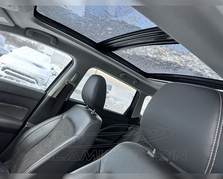 Suzuki Vitara - 2021