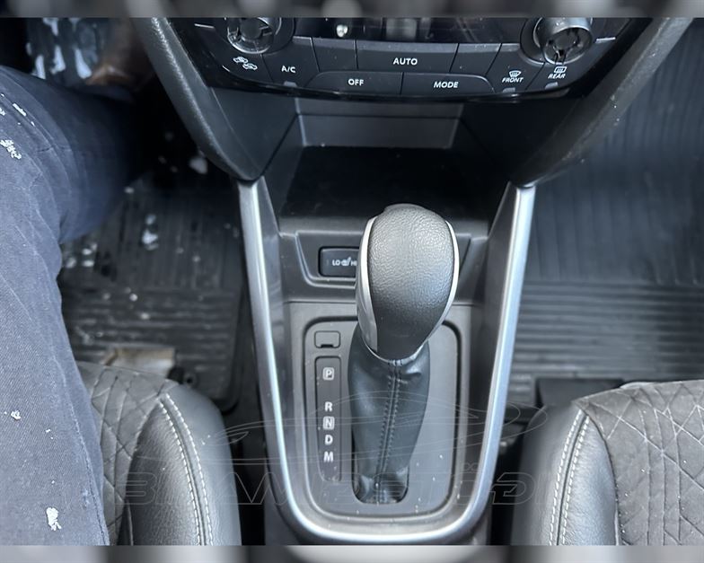 Suzuki Vitara - 2021