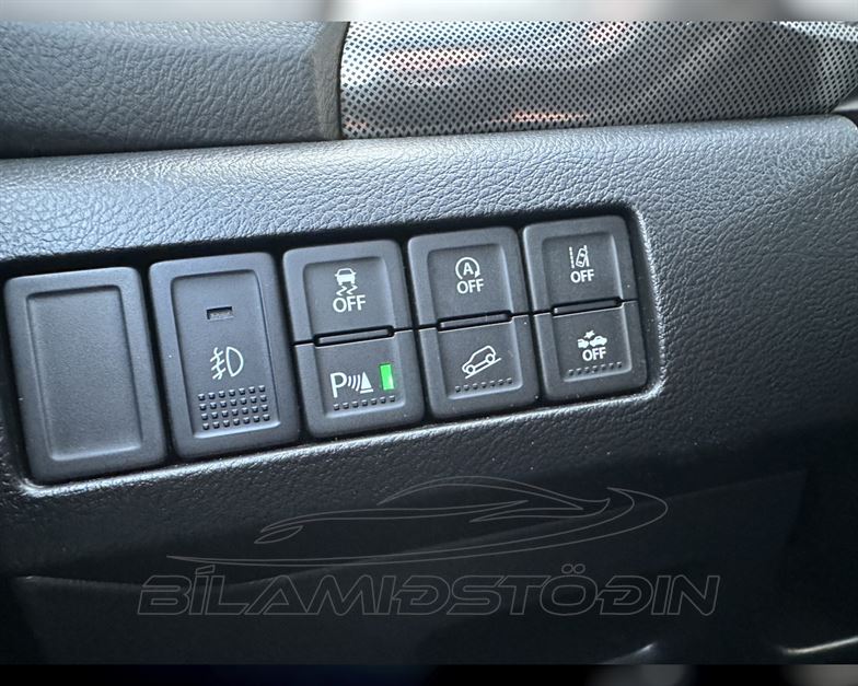 Suzuki Vitara - 2021