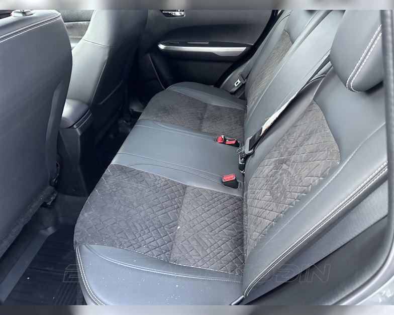 Suzuki Vitara - 2021