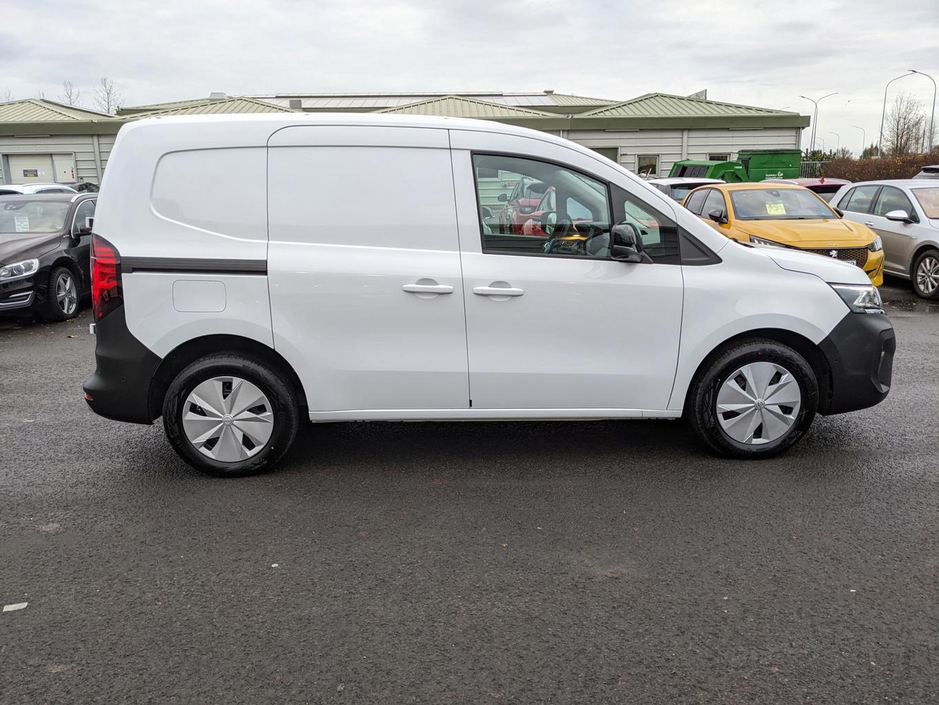 Nissan Townstar - 12/2022 - 0 km