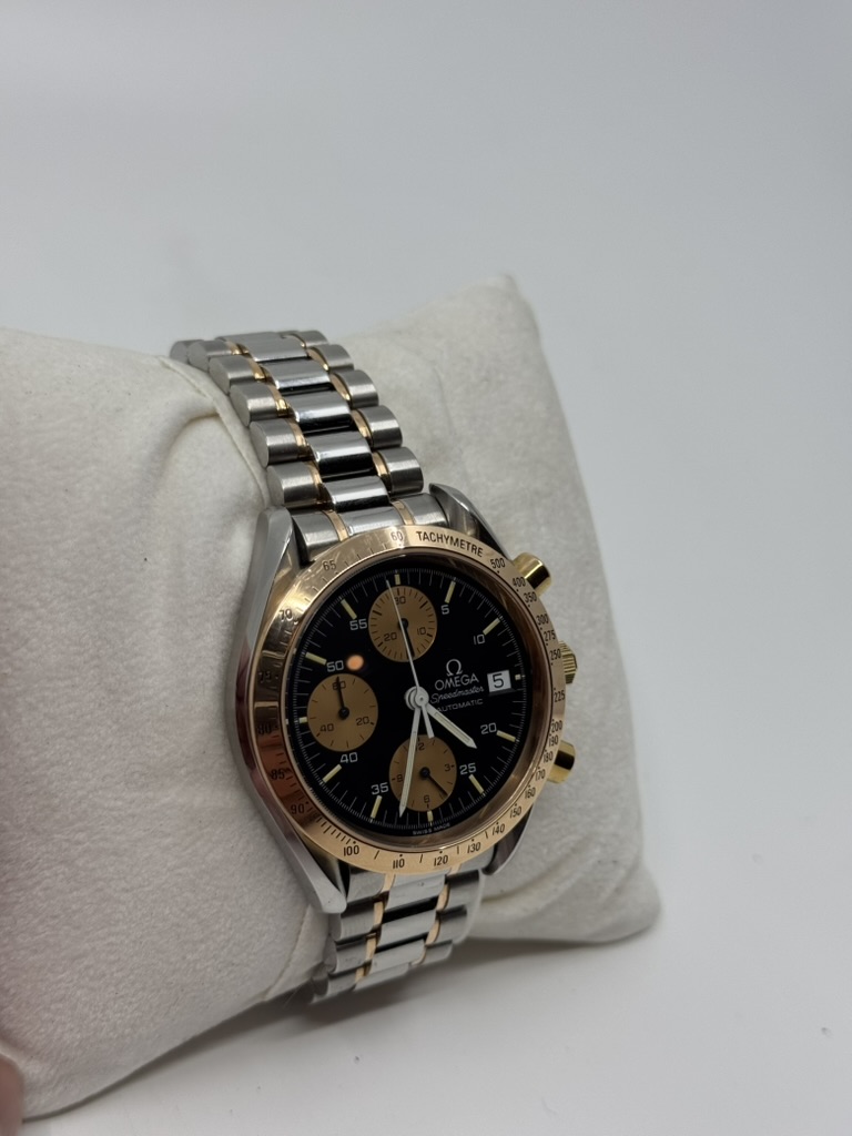 Omega Speedmaster Reduced