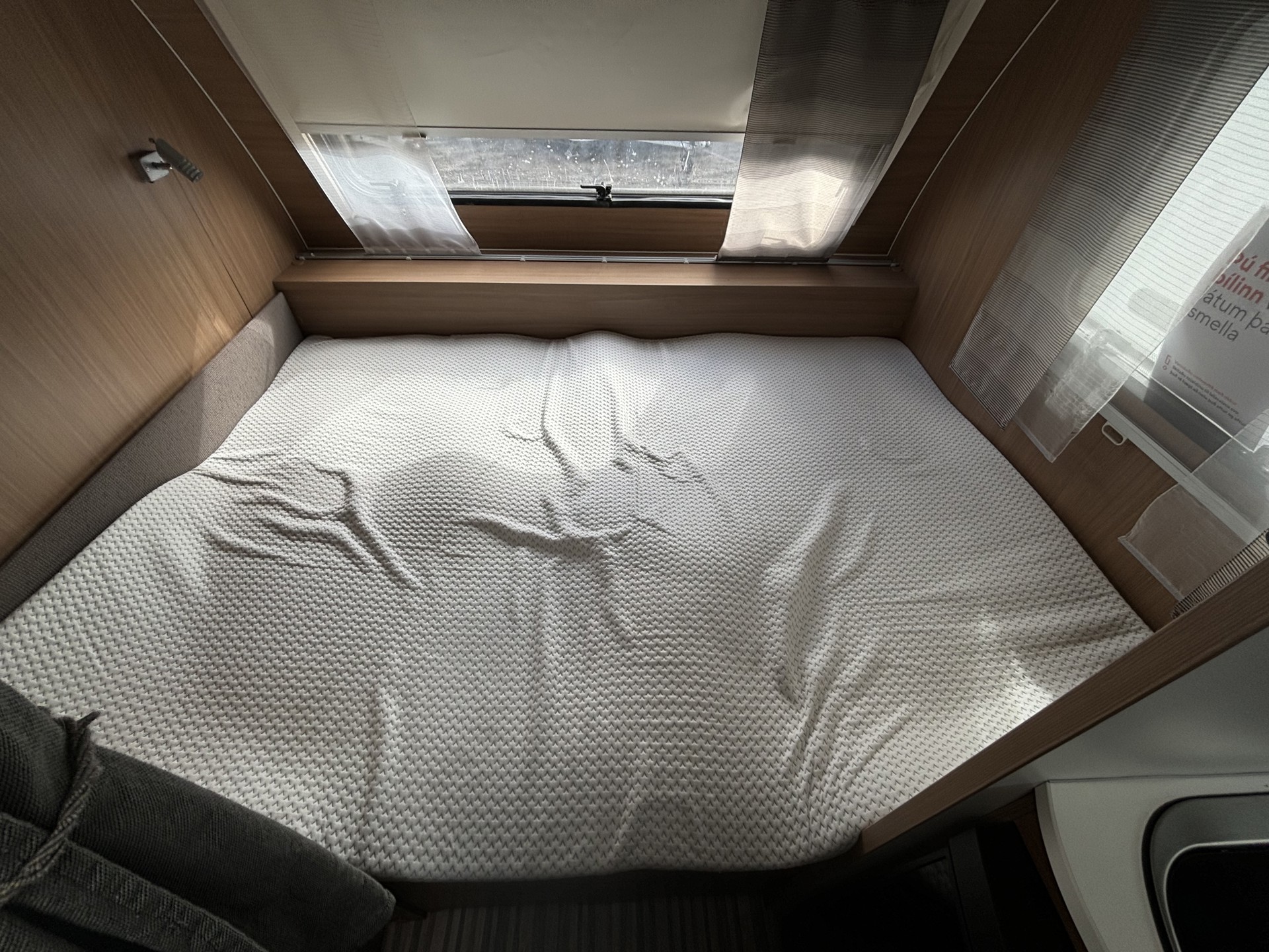 Adria 390 PS Aviva Lite - 6/2014