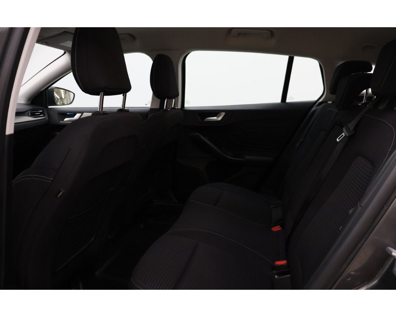 Ford Focus Titanium - 5/2019 - 63þ. km