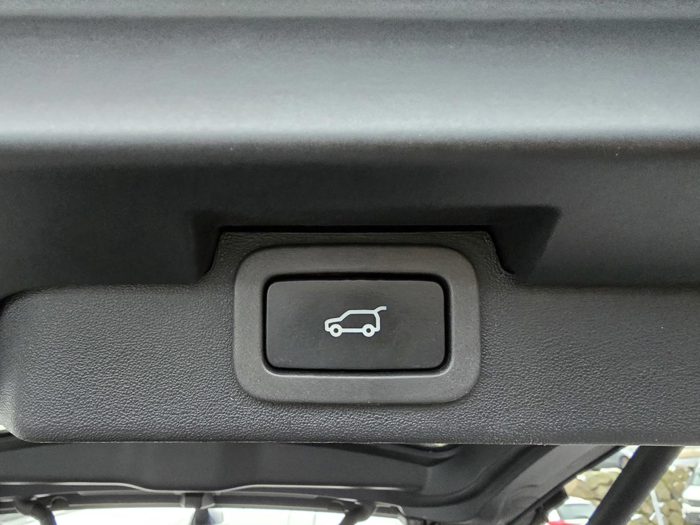 Landrover Discovery 5 HSE - Vél í ábyrgð - 5/2017 - 126þ. km