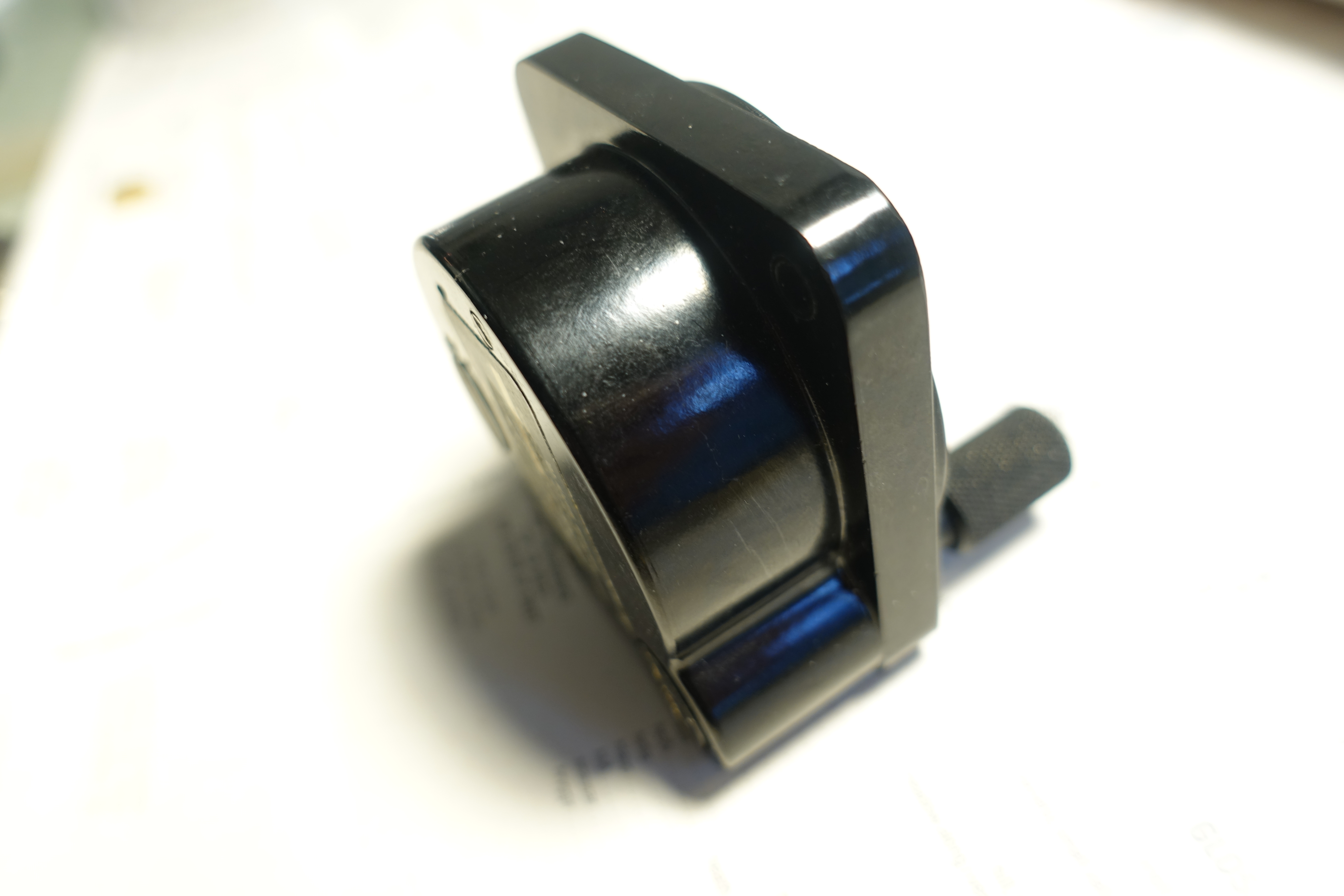 Waltham 8 days flugvélarklukka  WW2