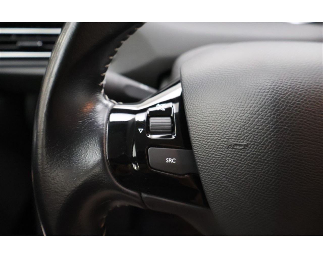 Peugeot 308 Active - 4/2018 - 111þ. km