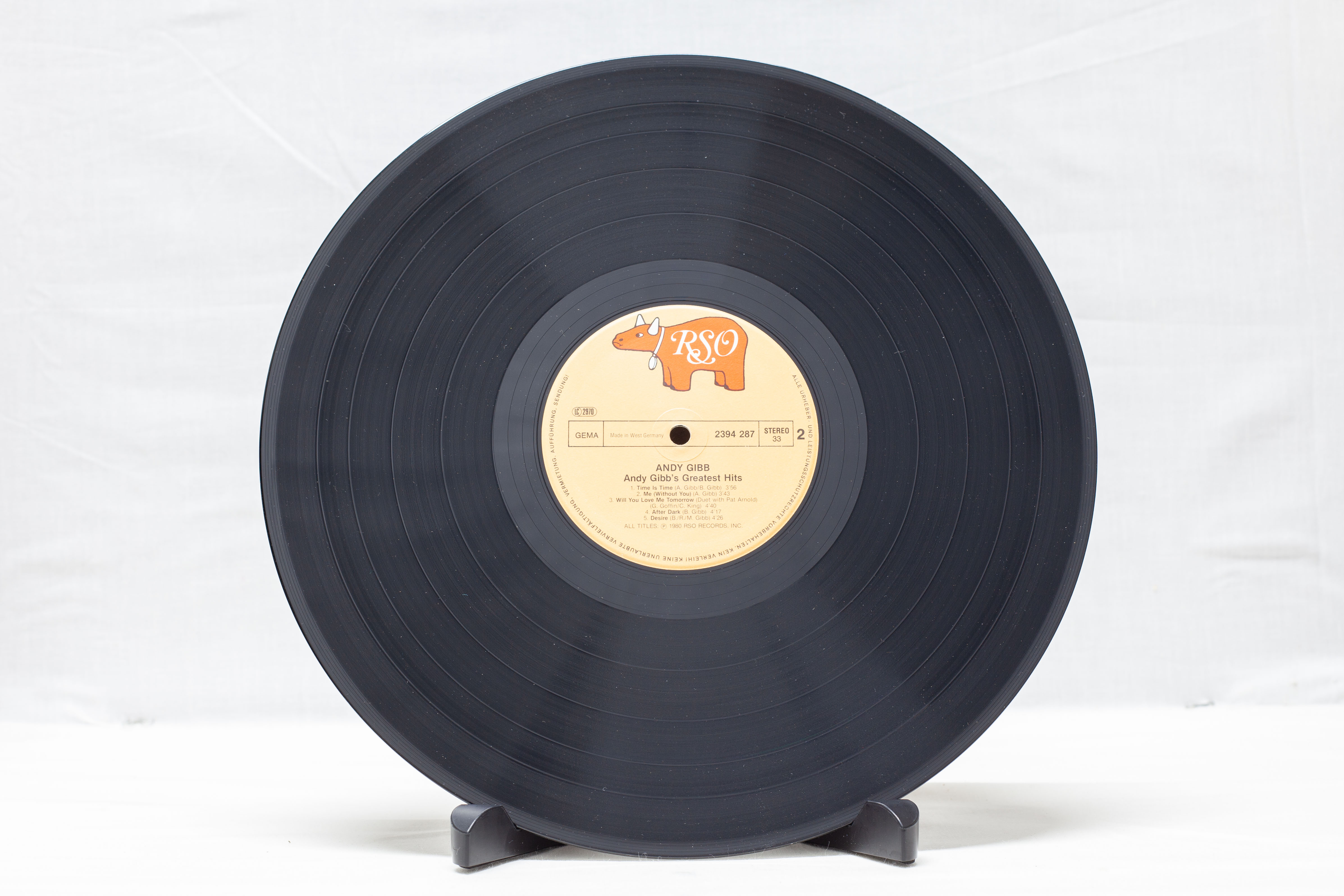 Andy Gibb – Andy Gibb's Greatest Hits