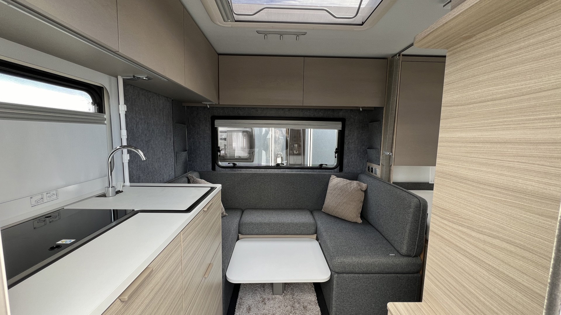 Adria 402 PH Altea Mover - 6/2023