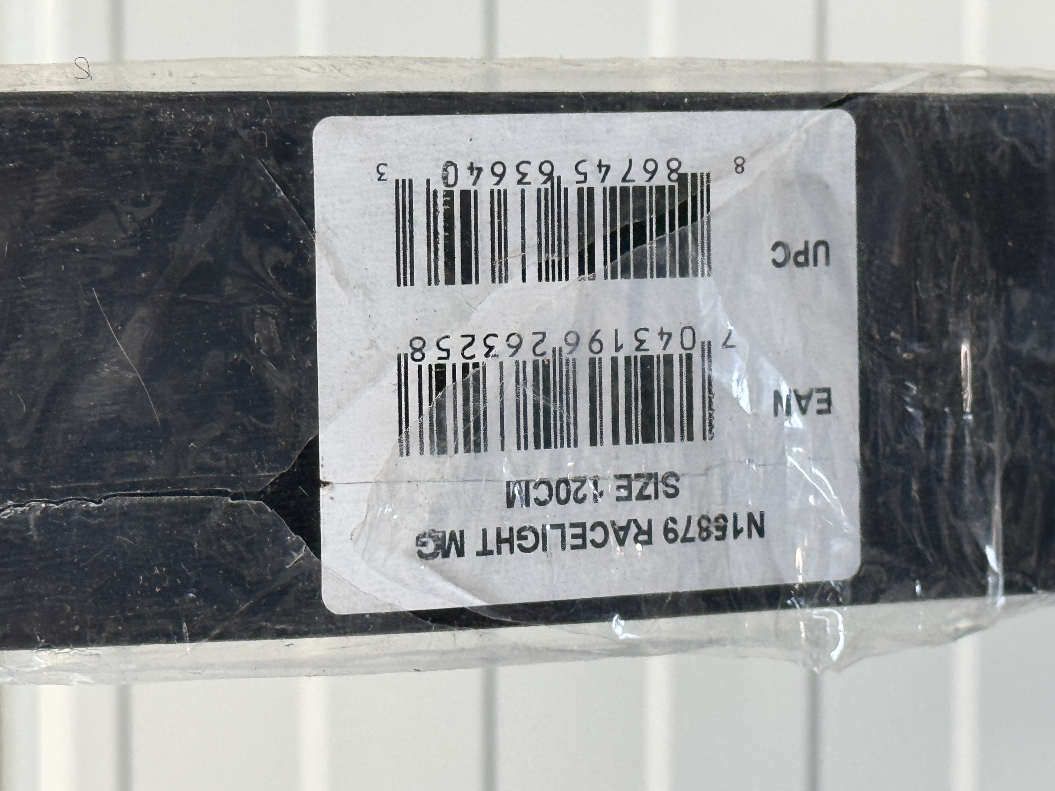 Gönguskíði Madshus Racelight MG 120cm