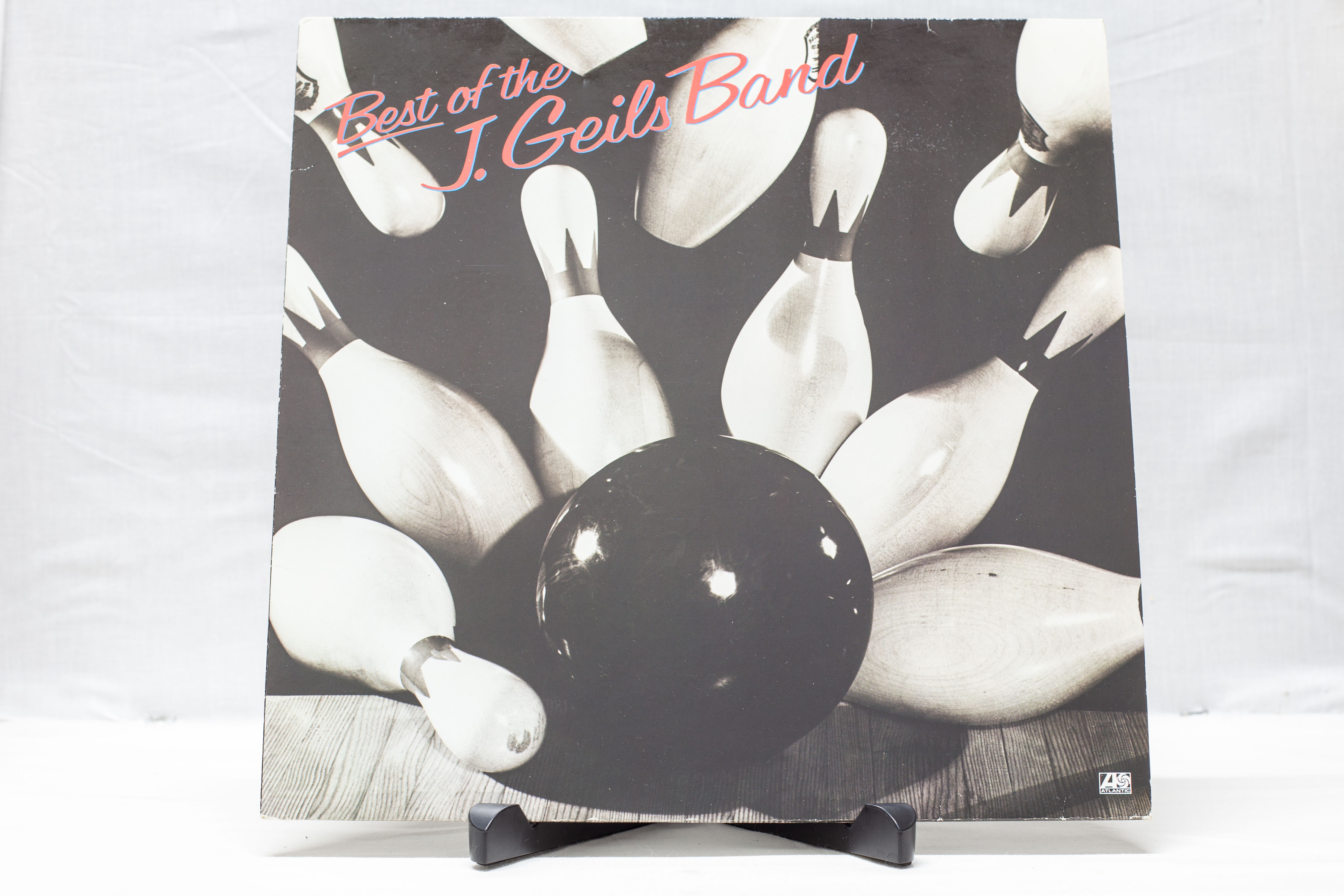 The J. Geils Band – Best Of The J. Geils Band