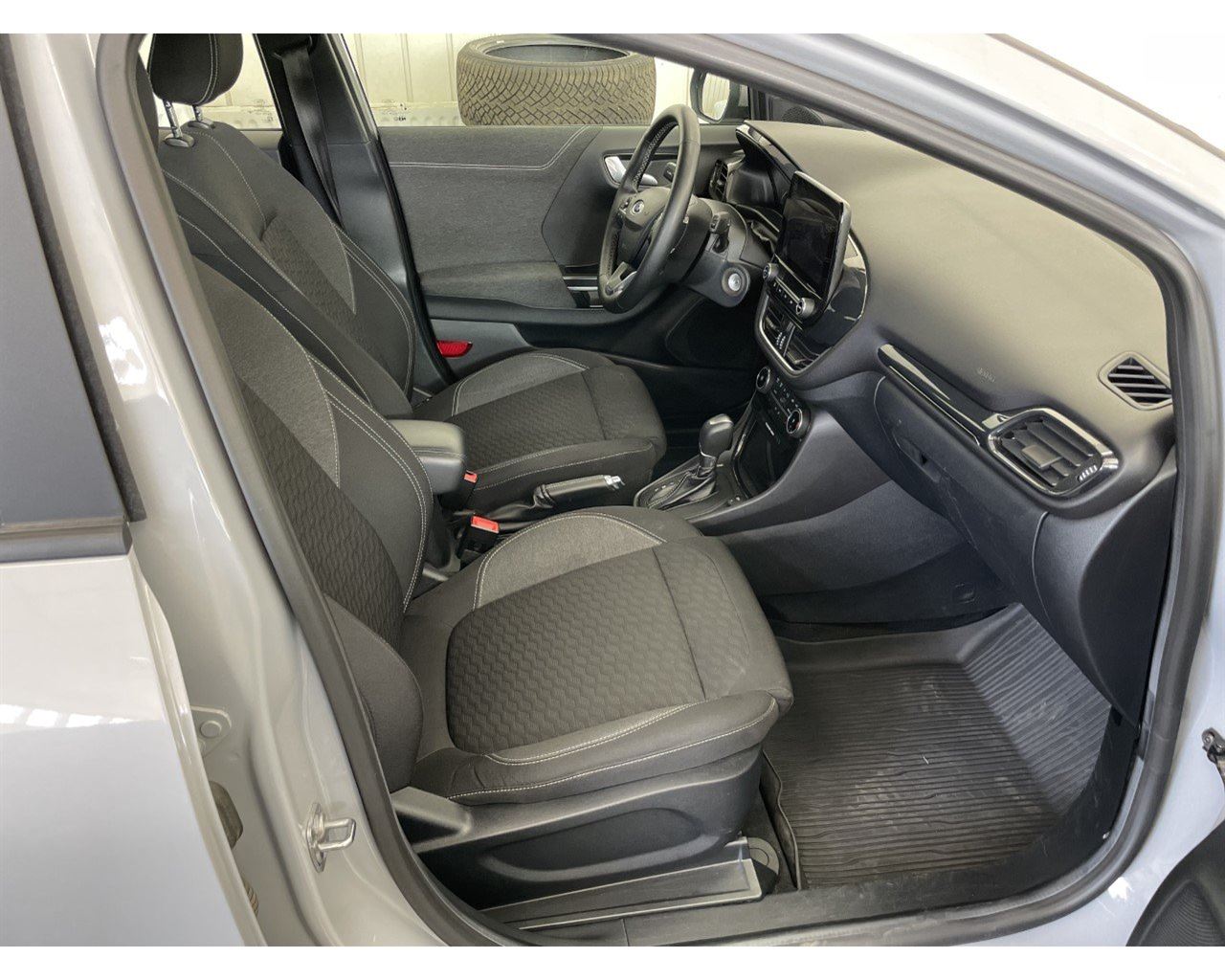 Ford Puma Titanium - 07/2022 - 70þ. km