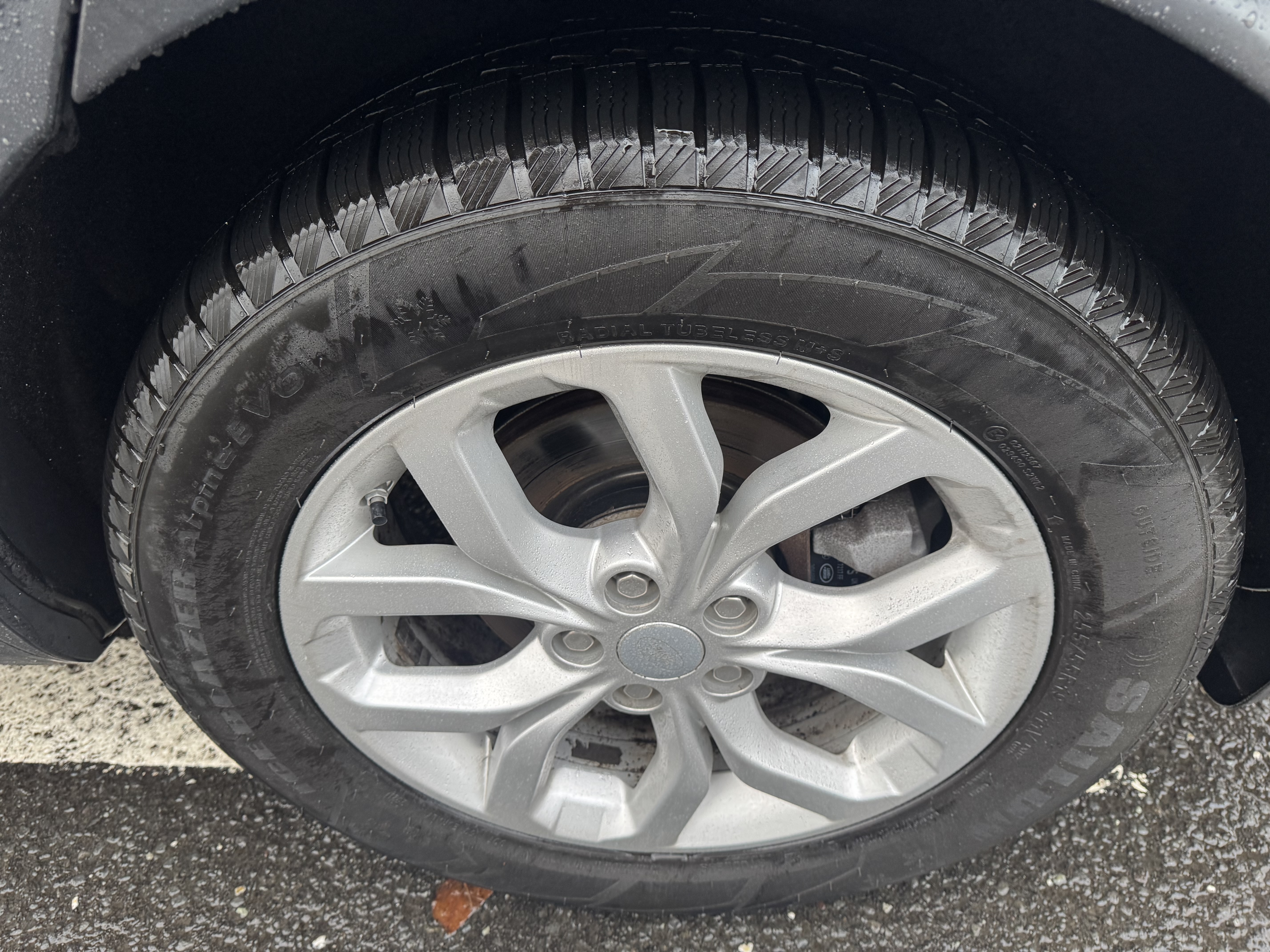 Land Rover Discovery 5 SE - 2019 - 84þ. km