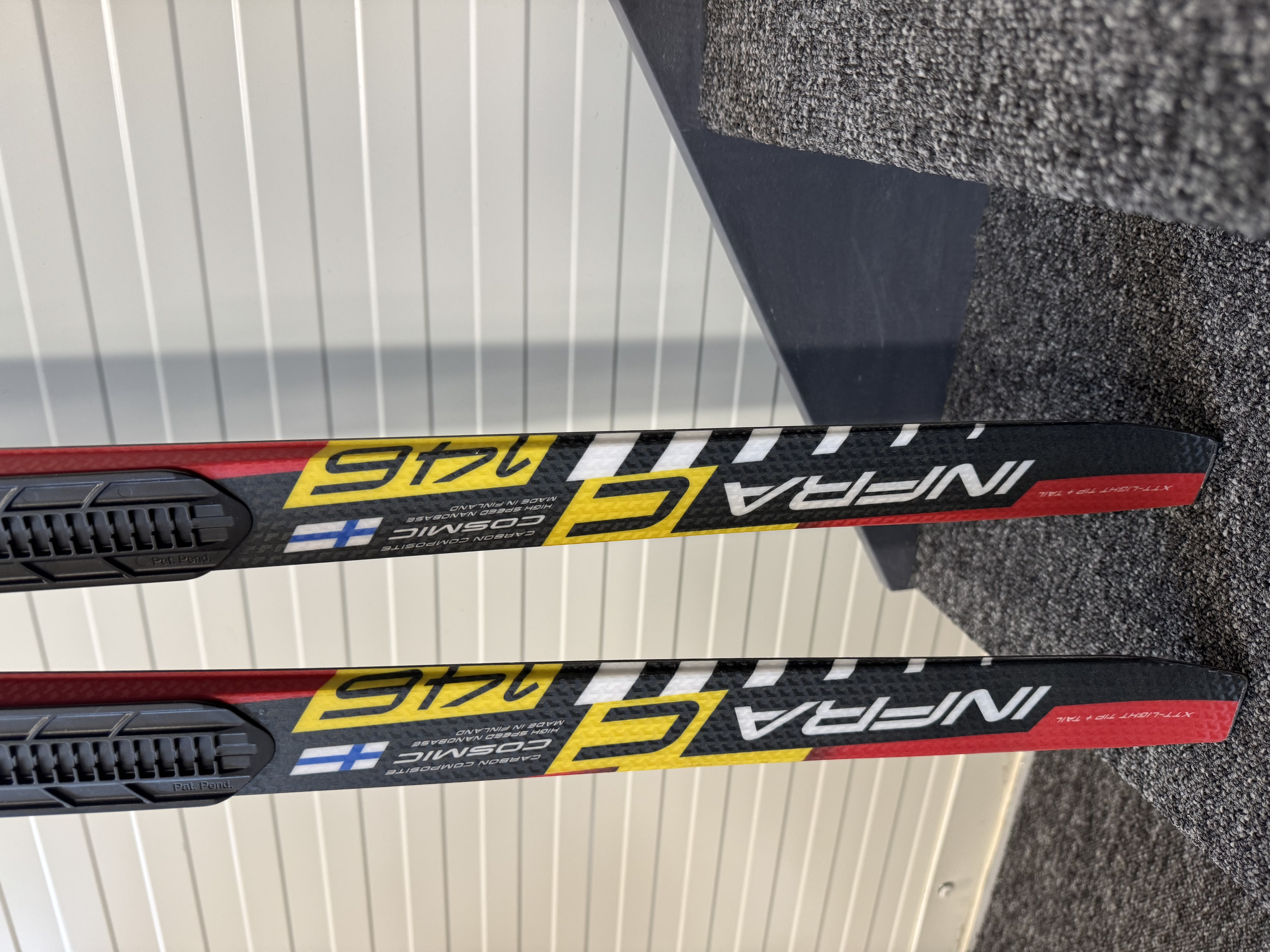 146 cm Peltonen Cosmic Classic