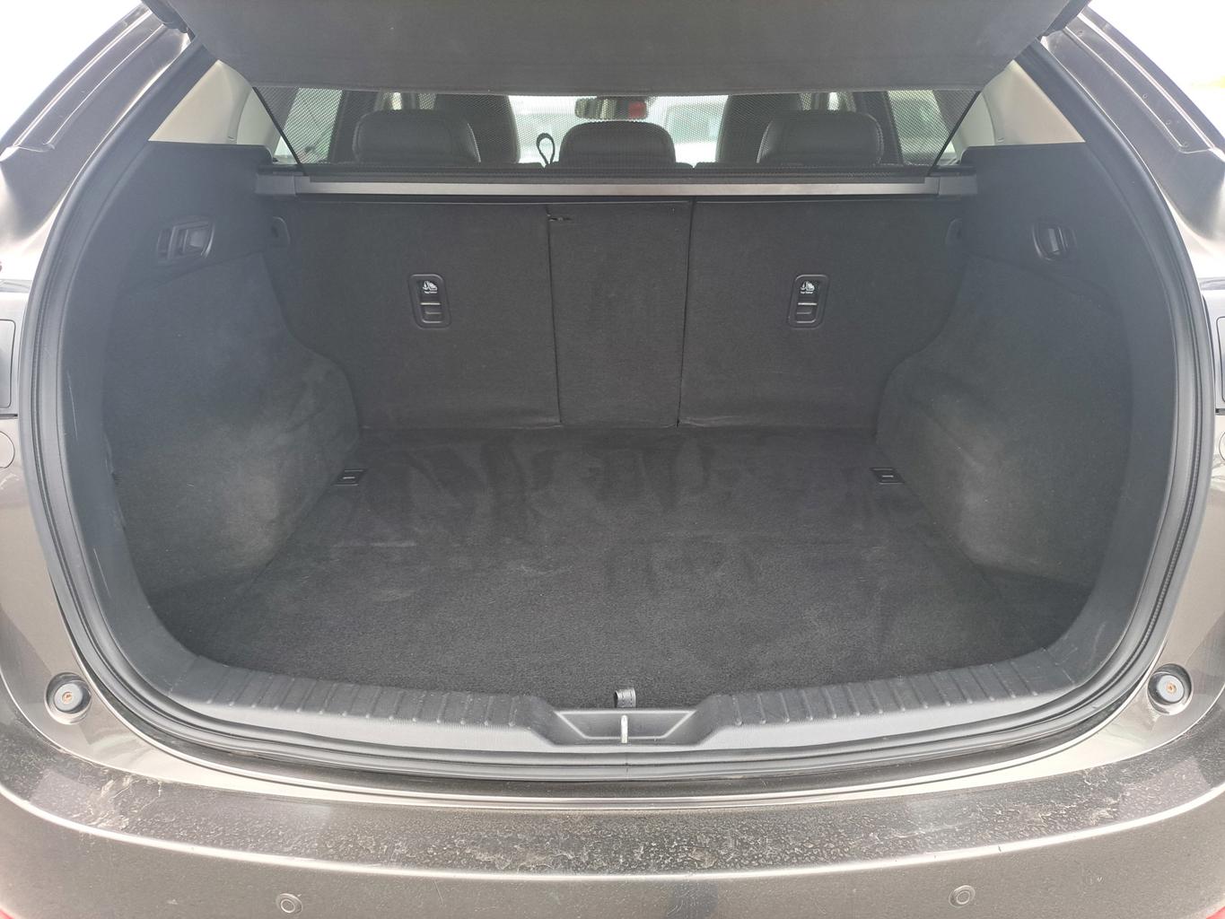 Mazda CX-5 Cosmo - 2/2020 - 72þ. km