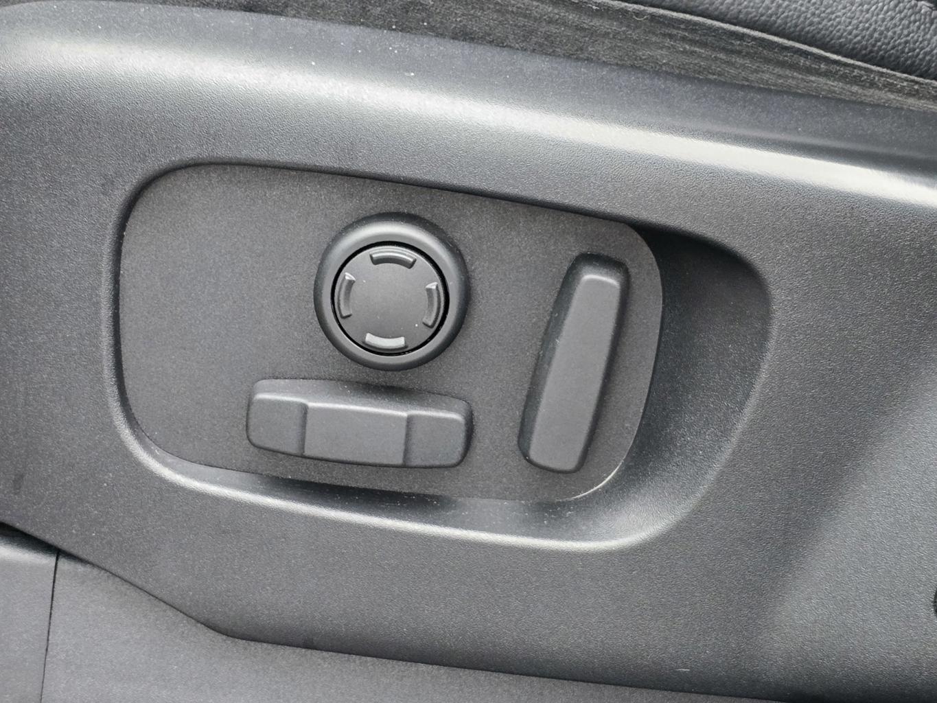 Landrover Discovery 5 HSE - Vél í ábyrgð - 5/2017 - 126þ. km