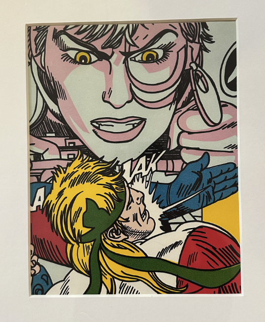 ERRÓ (1932) - Án titils