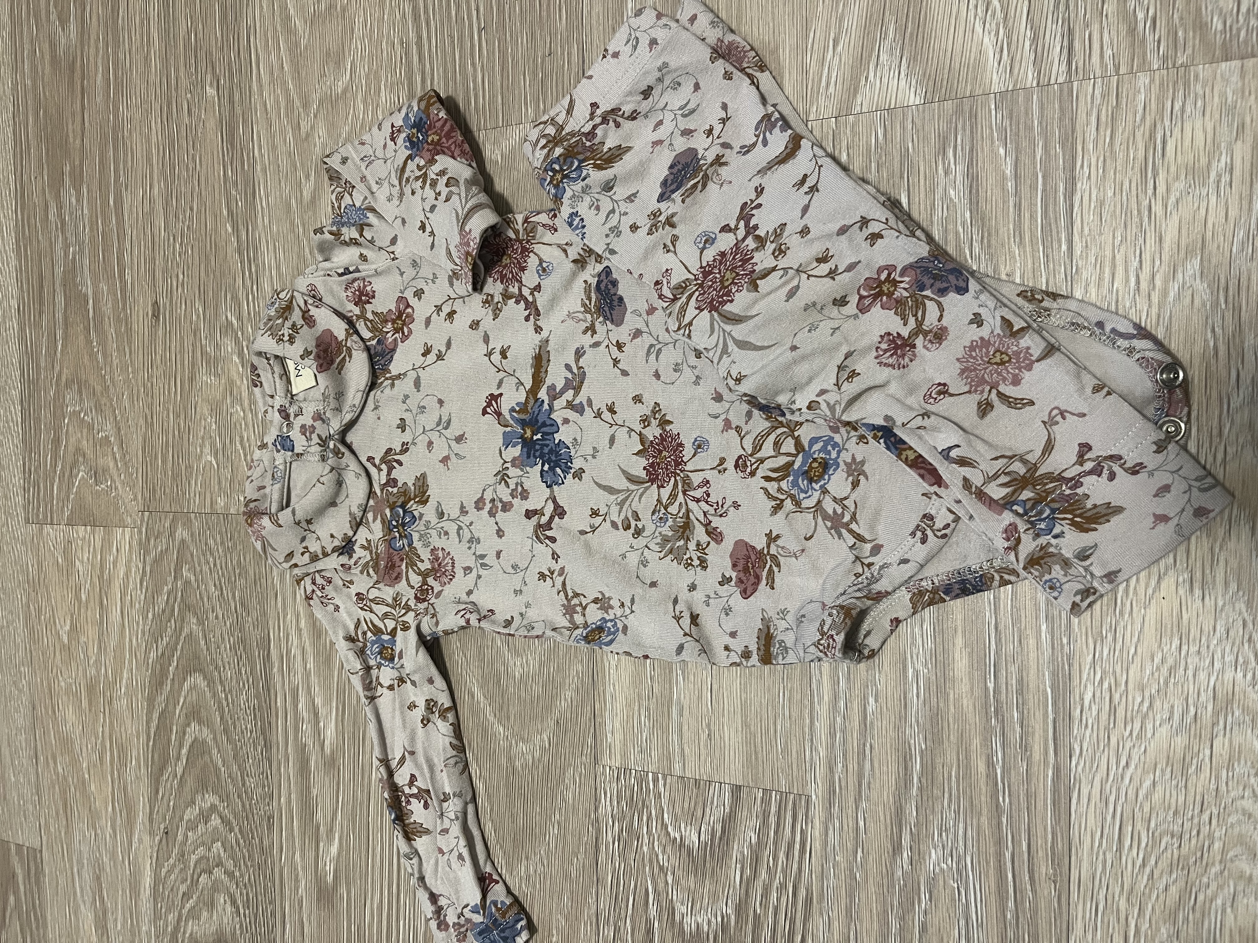 MarMar Copenhagen samfella og leggings stærð 56