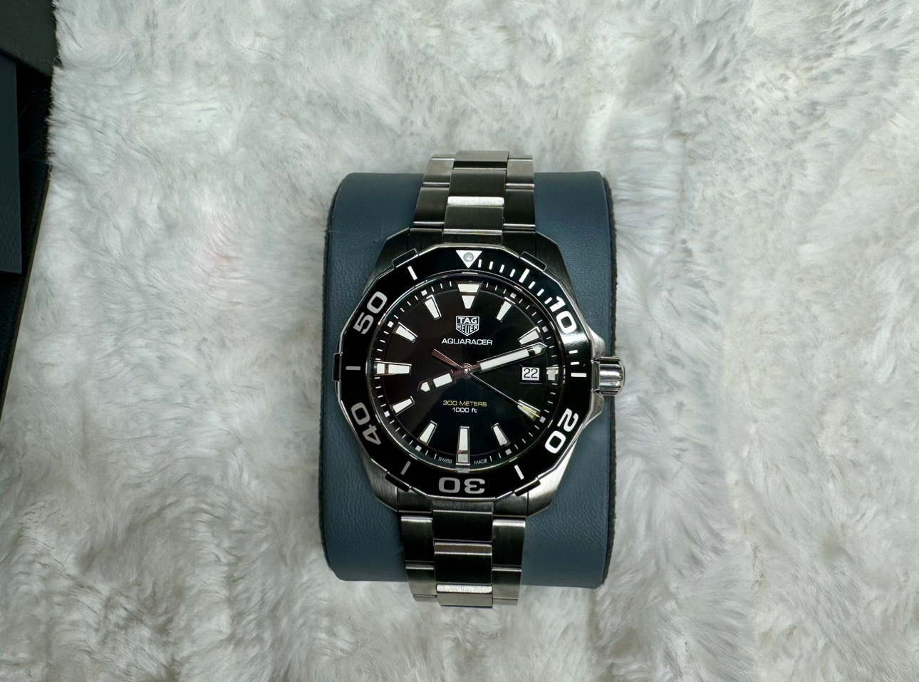 Tag Heuer Aquaracer 300m 41
