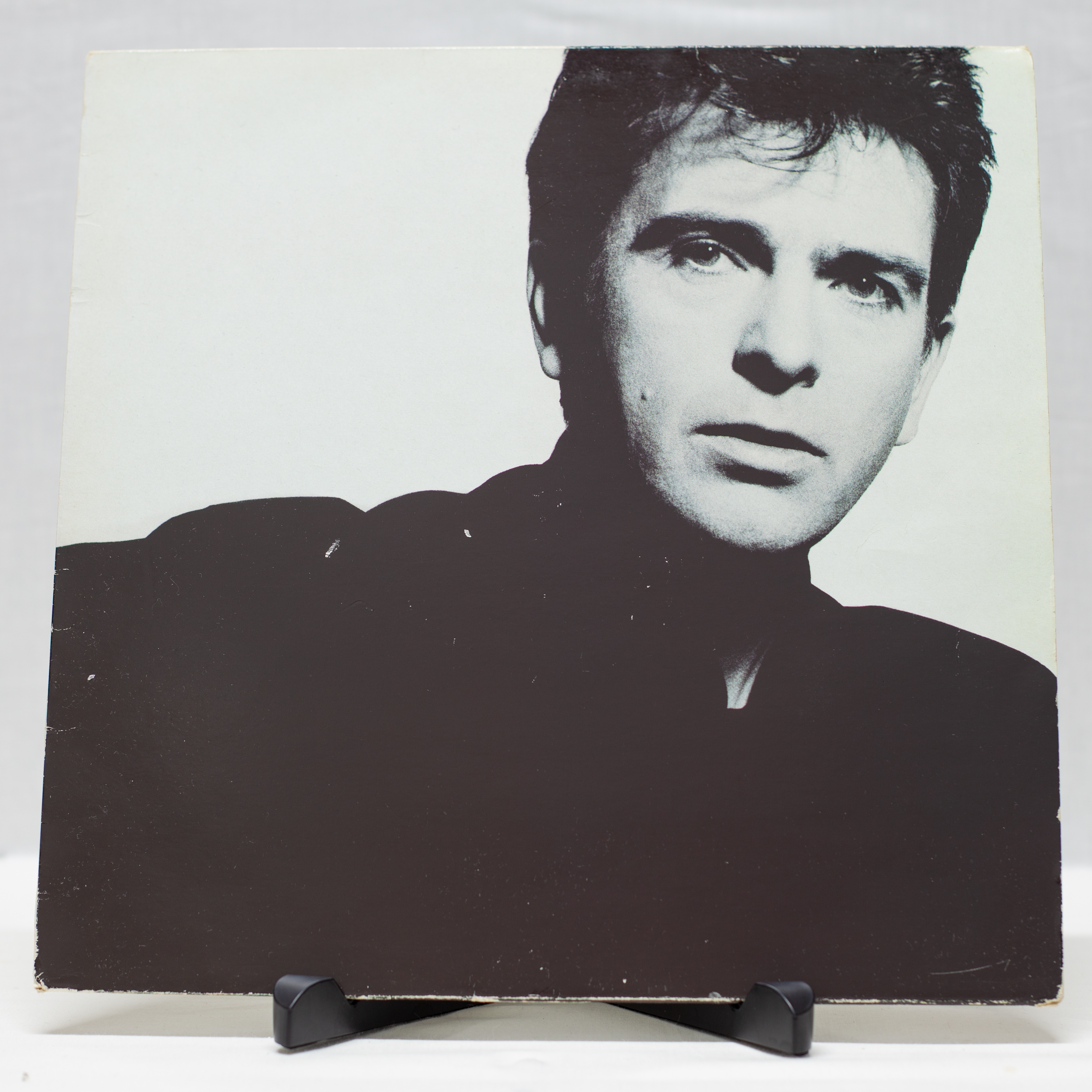 Peter Gabriel – So