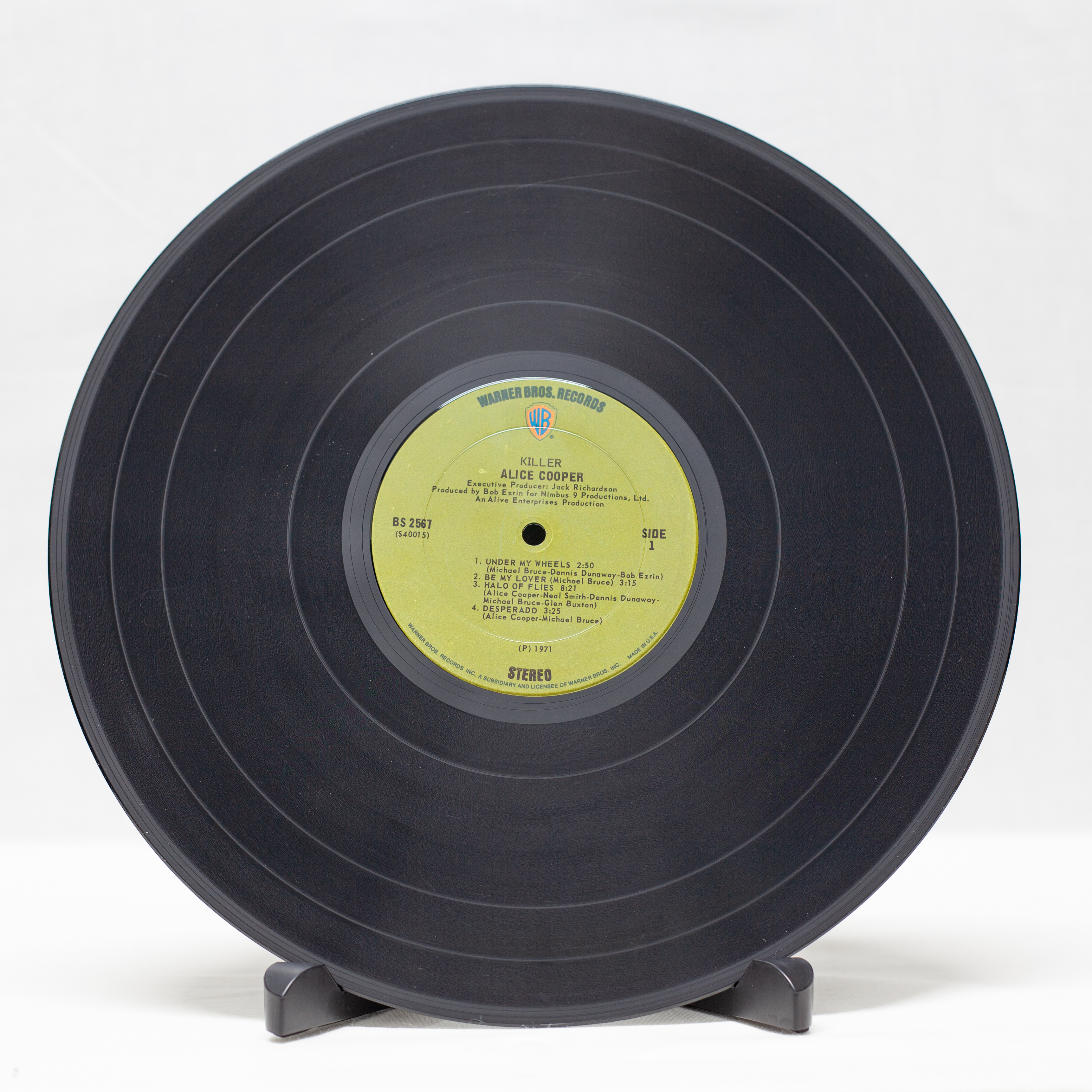 Alice Cooper - Killer