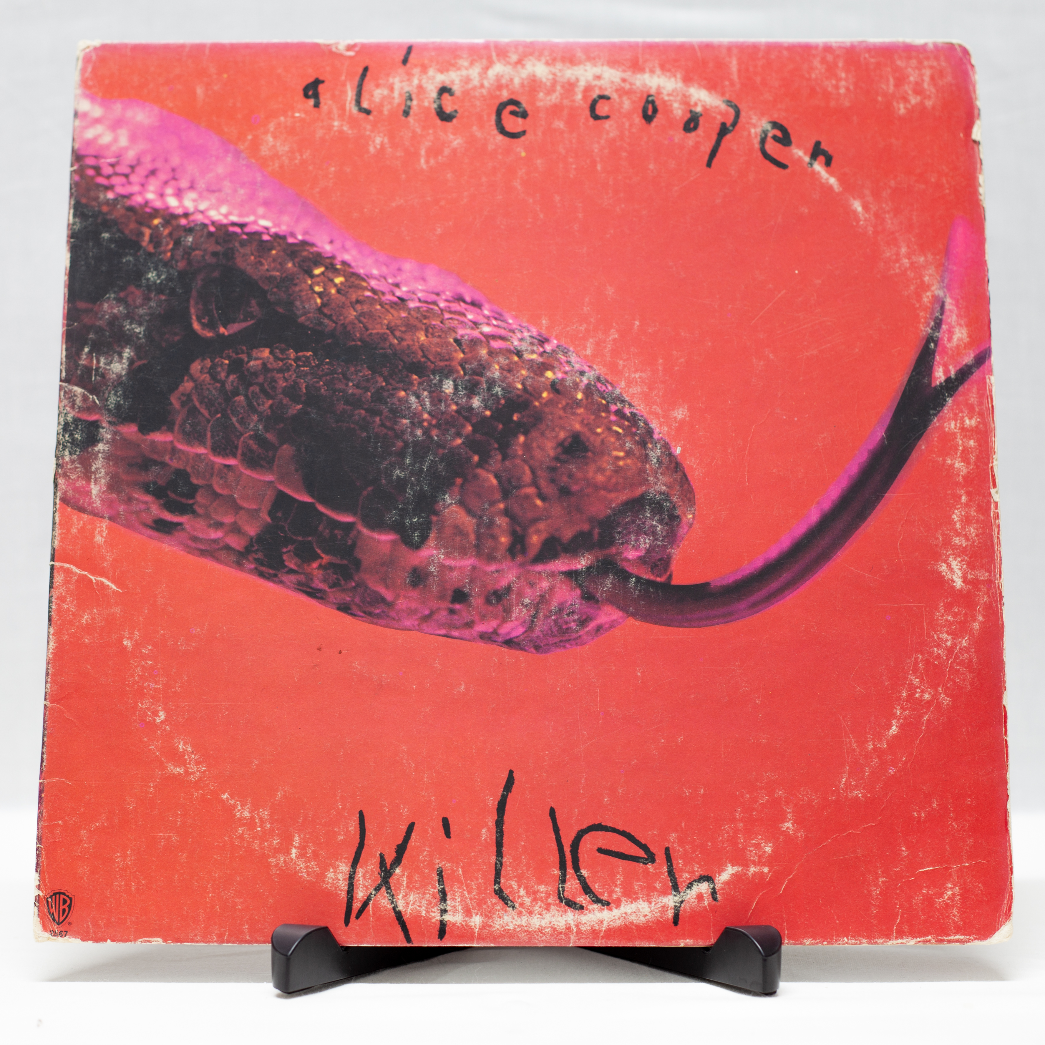 Alice Cooper - Killer