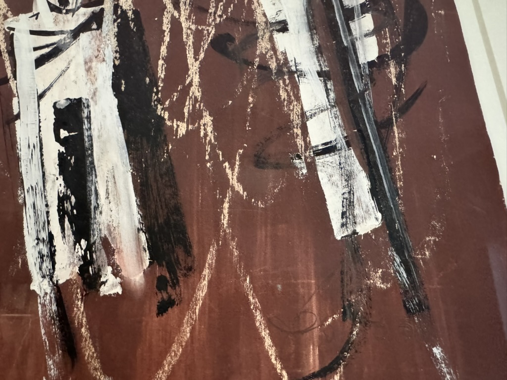 Erró/Ferró - 33x55