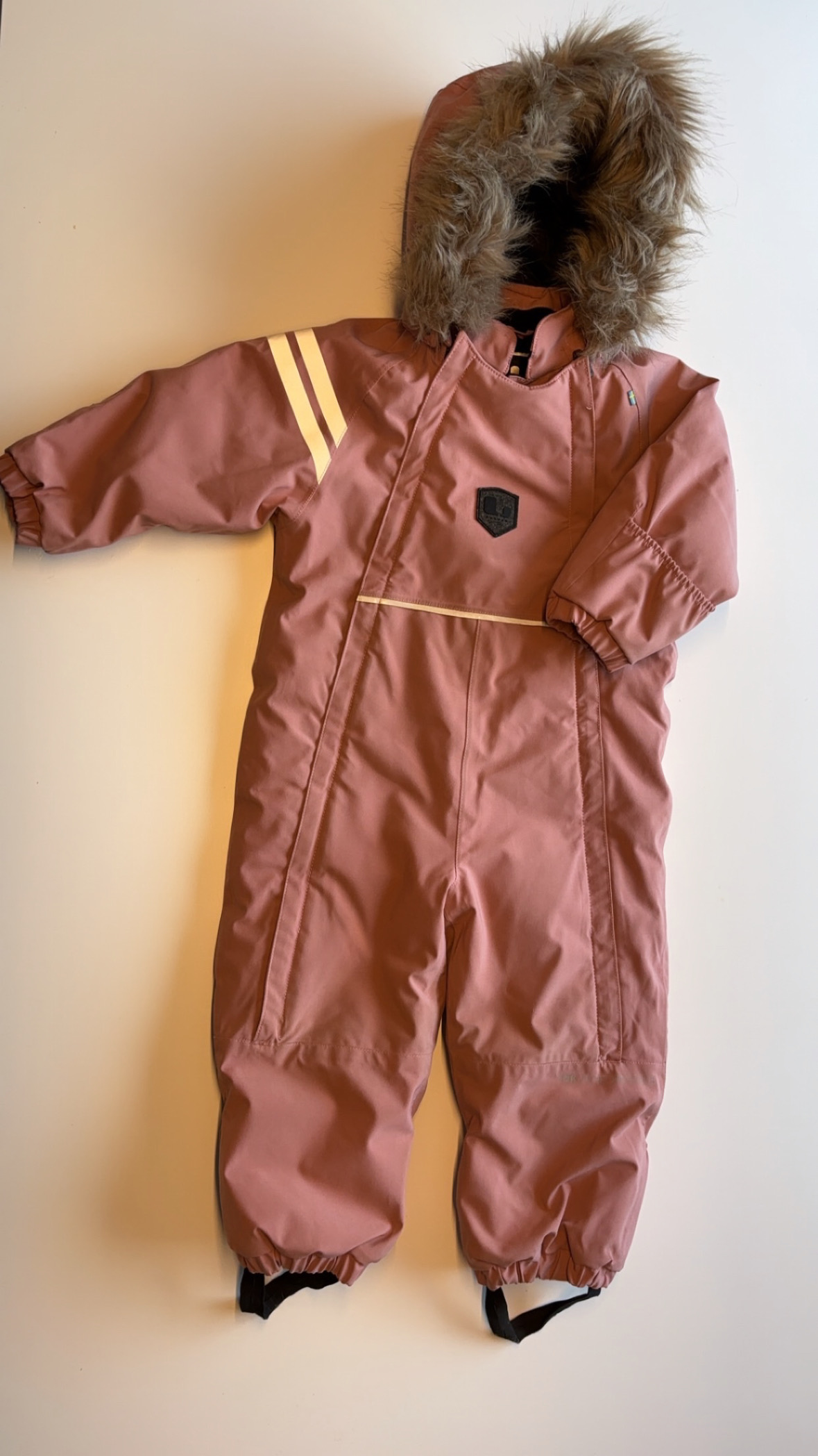 Lindberg kuldagalli í stærð 98/104