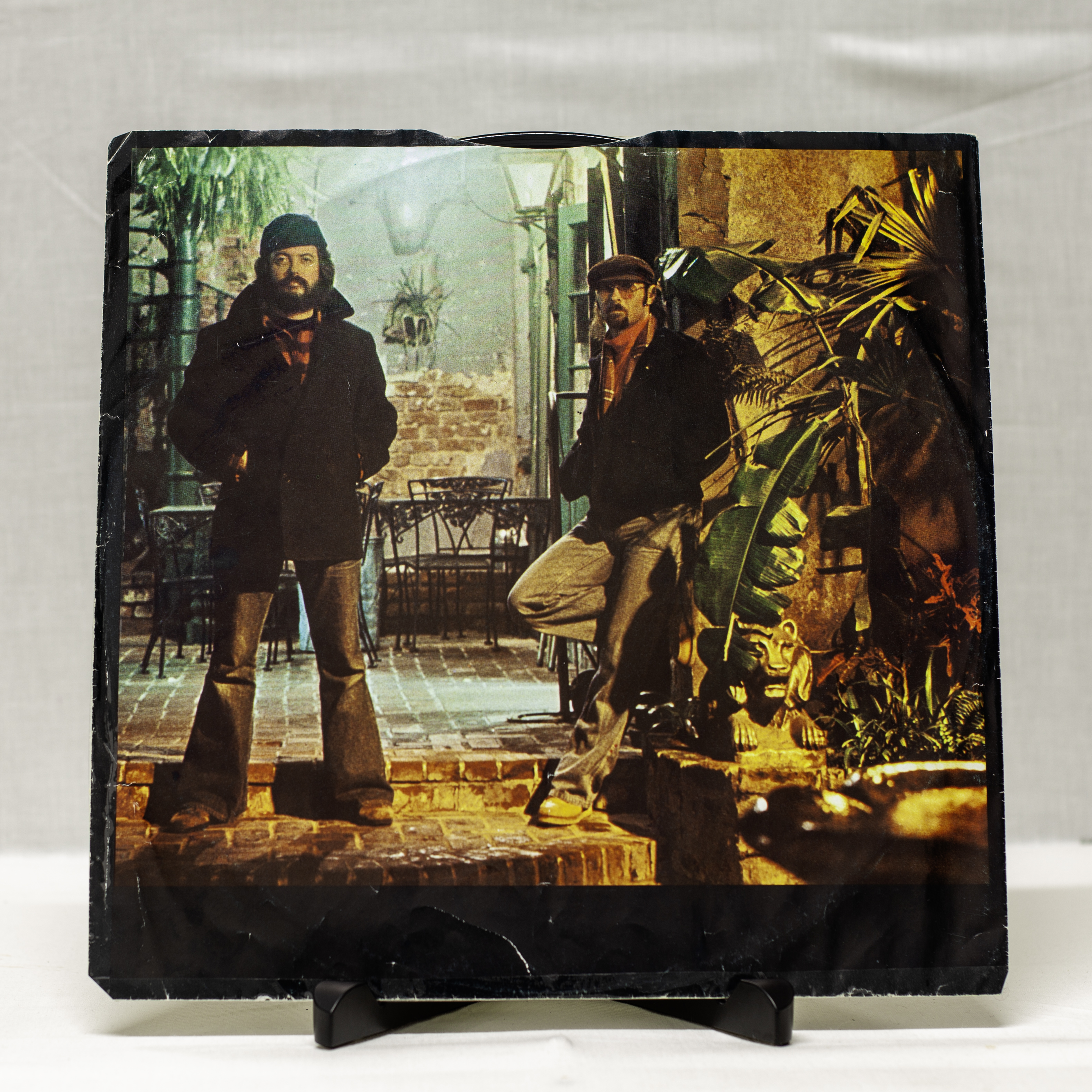 Seals & Crofts – Takin' It Easy