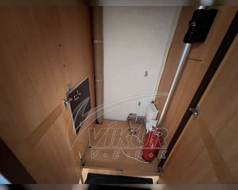 LMC 560 RBD DOMINANT