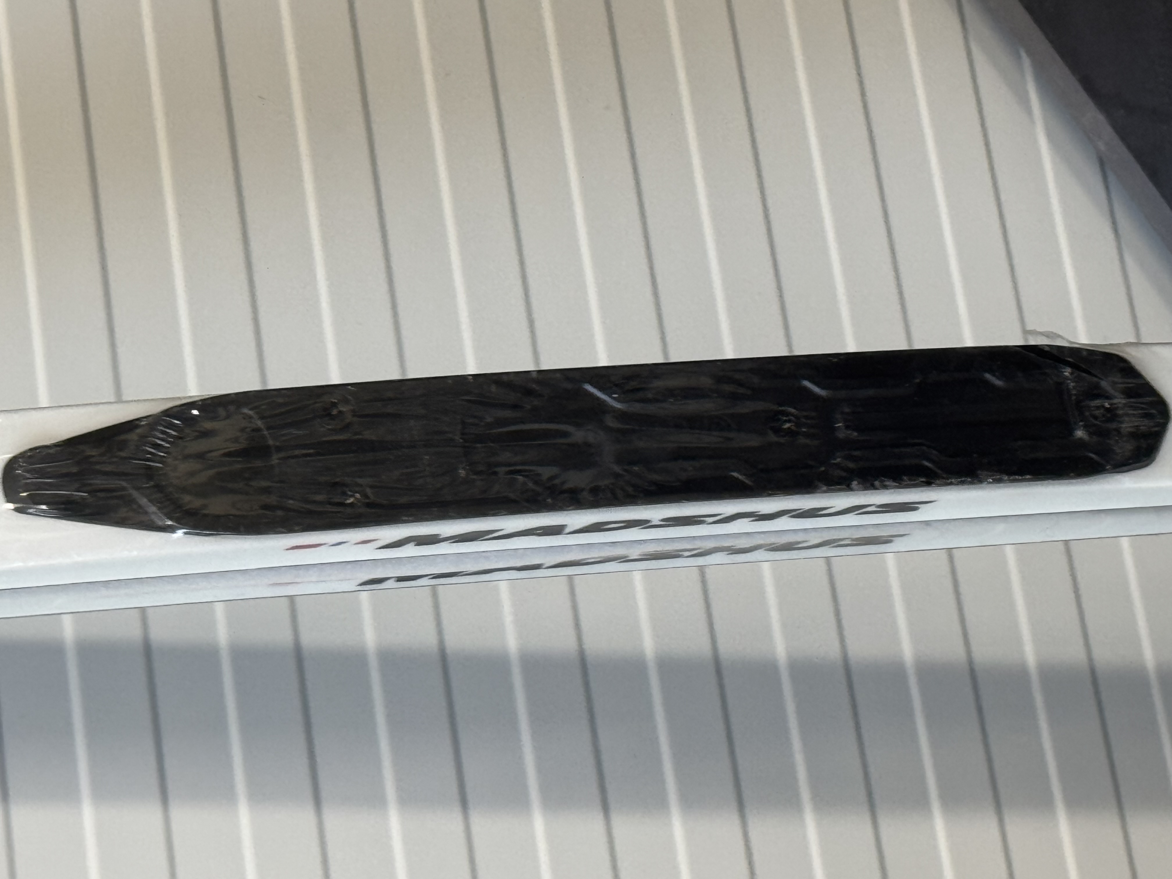 Gönguskíði 130 cm Madshus Race Light Intelligrip