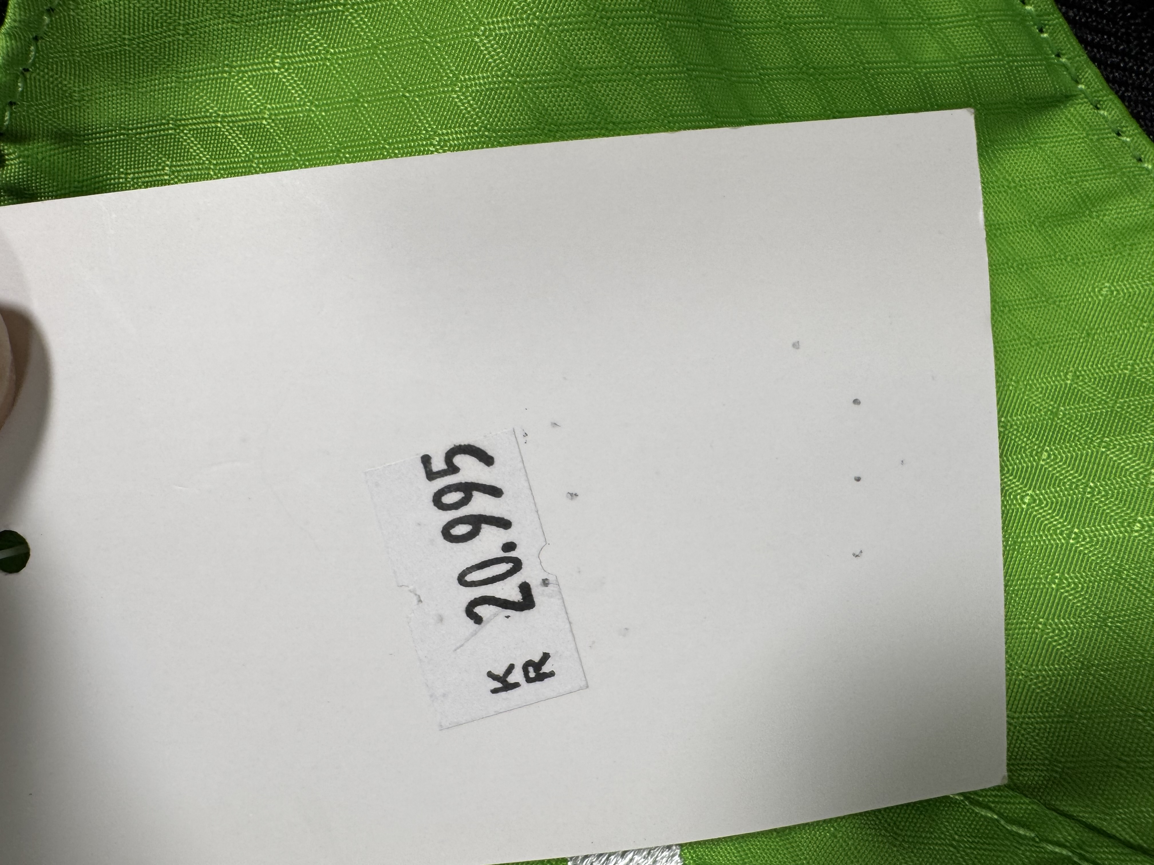 Coxa Carry R5 útivistarbakpoki