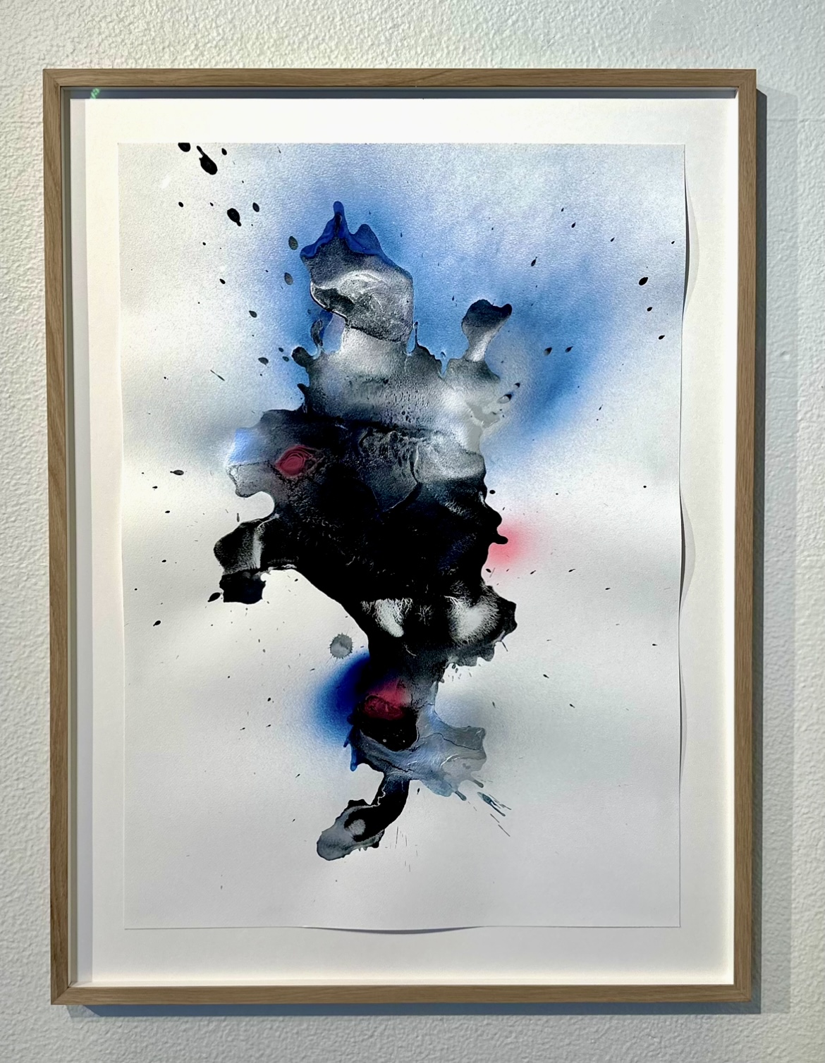 Sigthora Odins - The Matter - Bodily Expressions 3.0