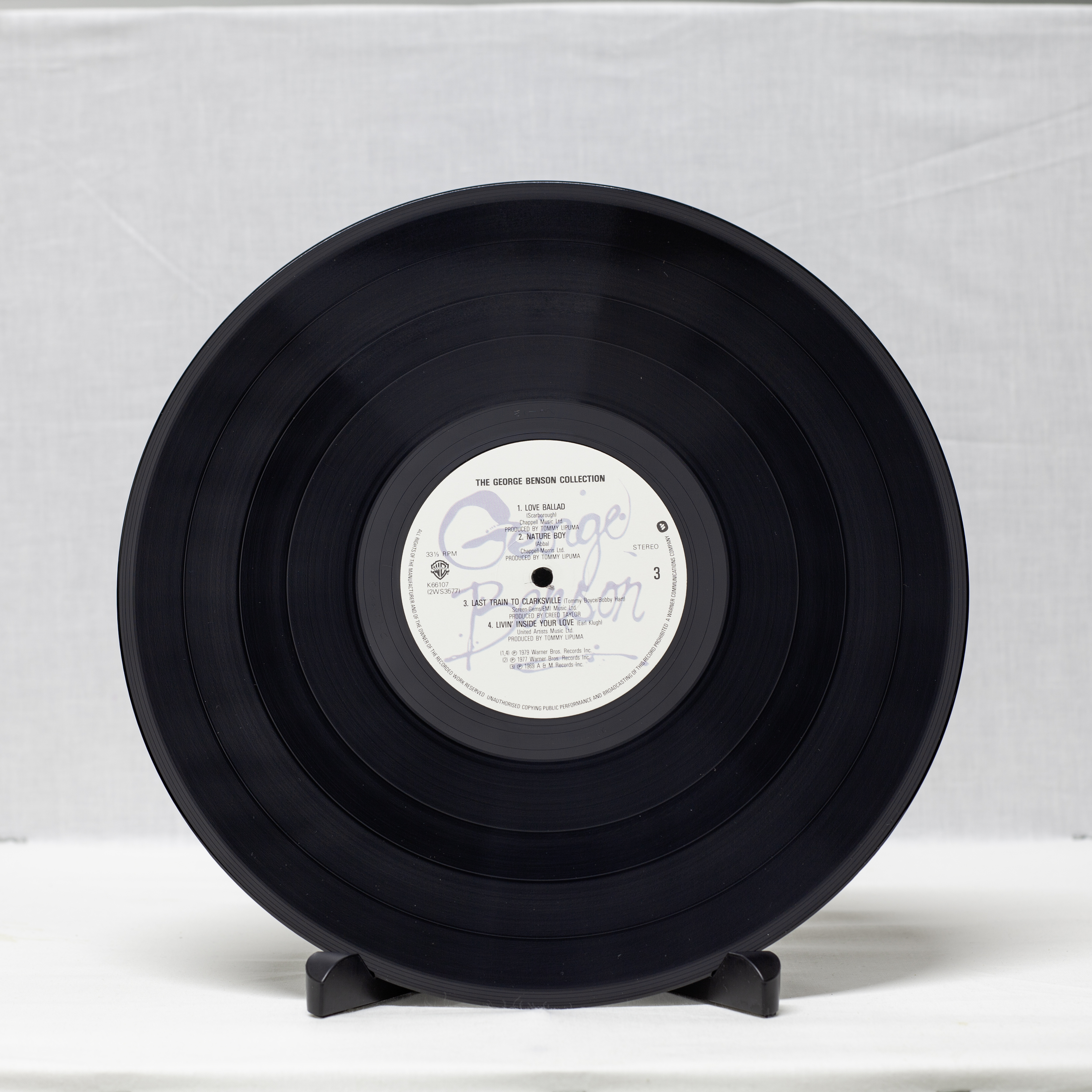 George Benson – The George Benson Collection