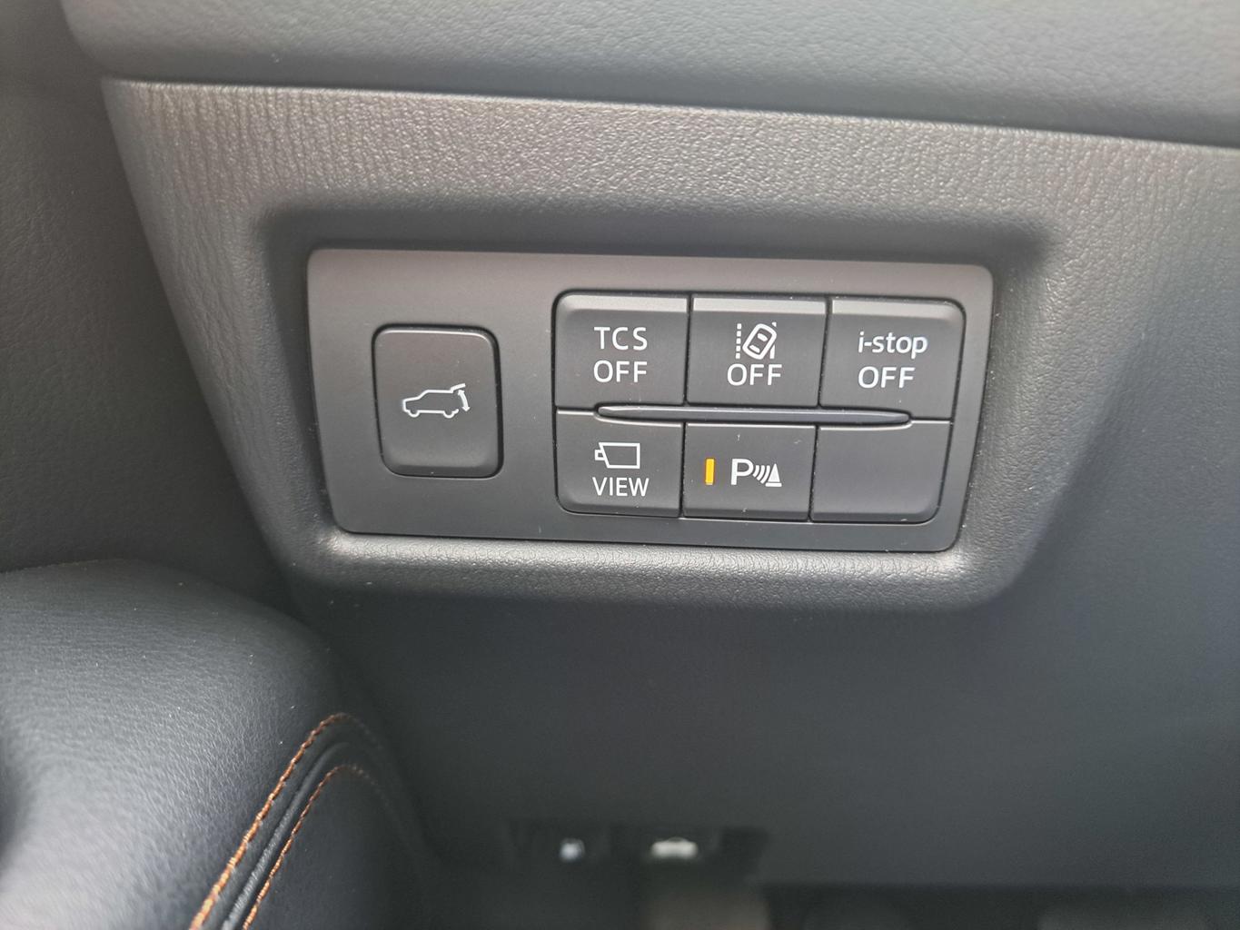 Mazda CX-5 Cosmo - 2/2020 - 72þ. km