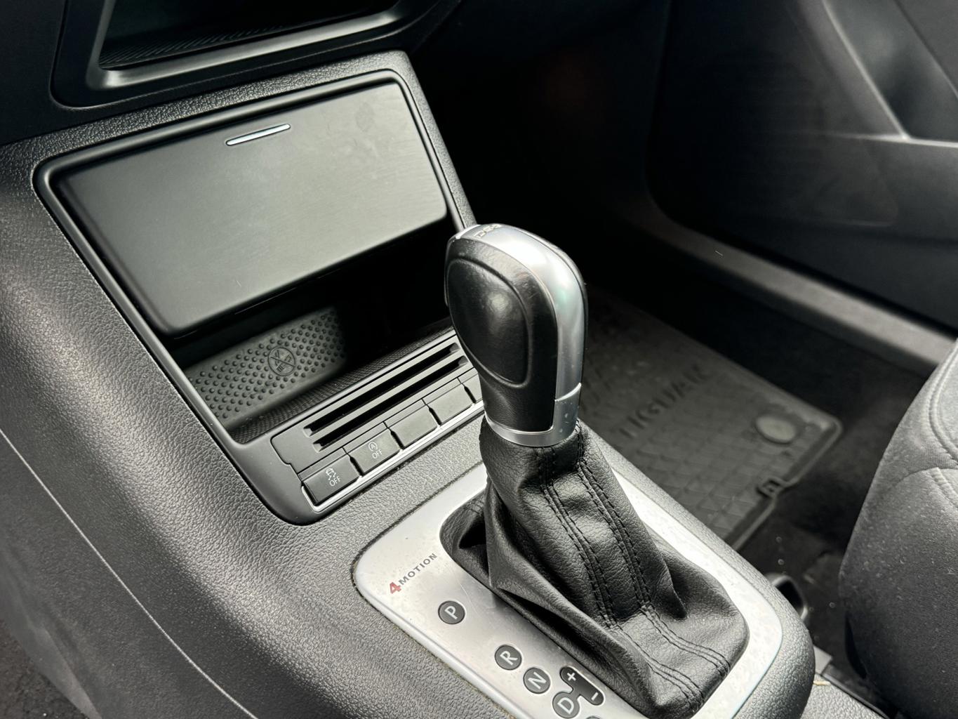 VW Tiguan 2.0 TDI - 3/2015 - 176þ. km