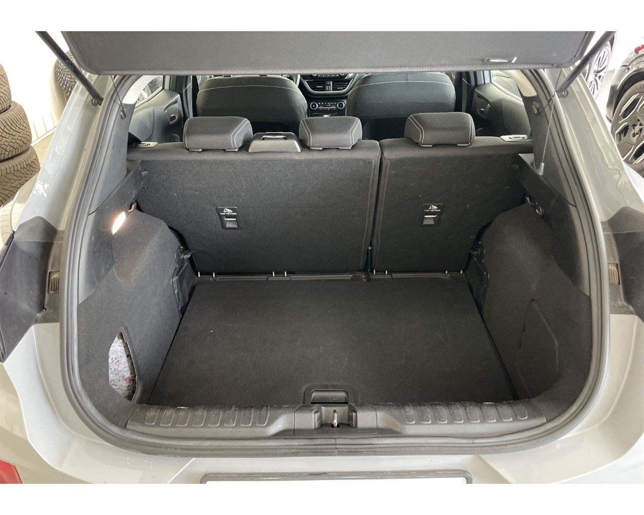 Ford Puma Titanium - 07/2022 - 70þ. km