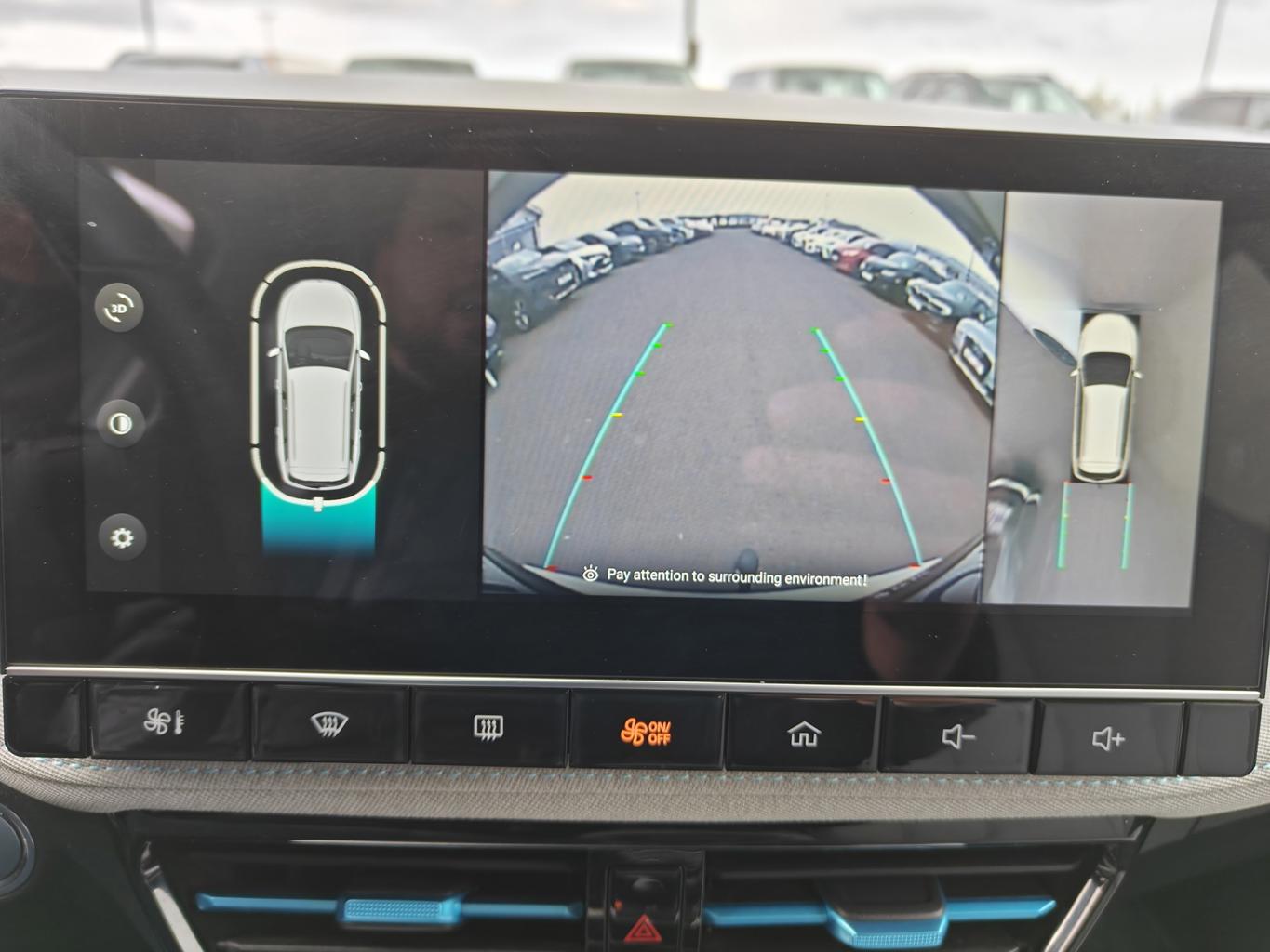 MG MG5 Luxury 61 KWH - 6/2022 - 51þ. km