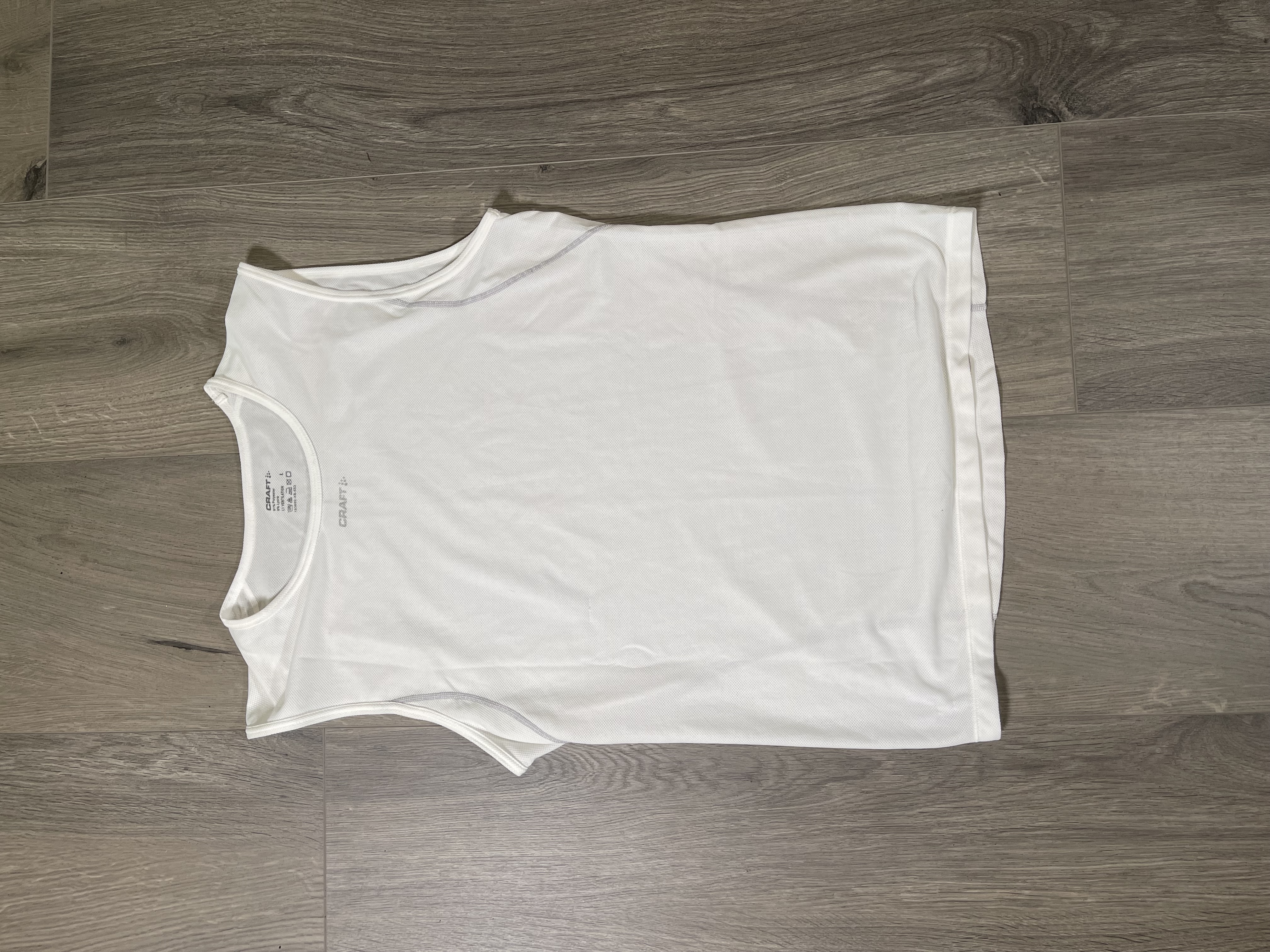 Craft Hlífðarbolur - Stærð - L