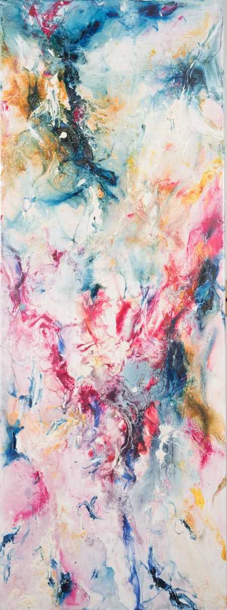 Helga Sigurðardóttir (1959) - Án titils