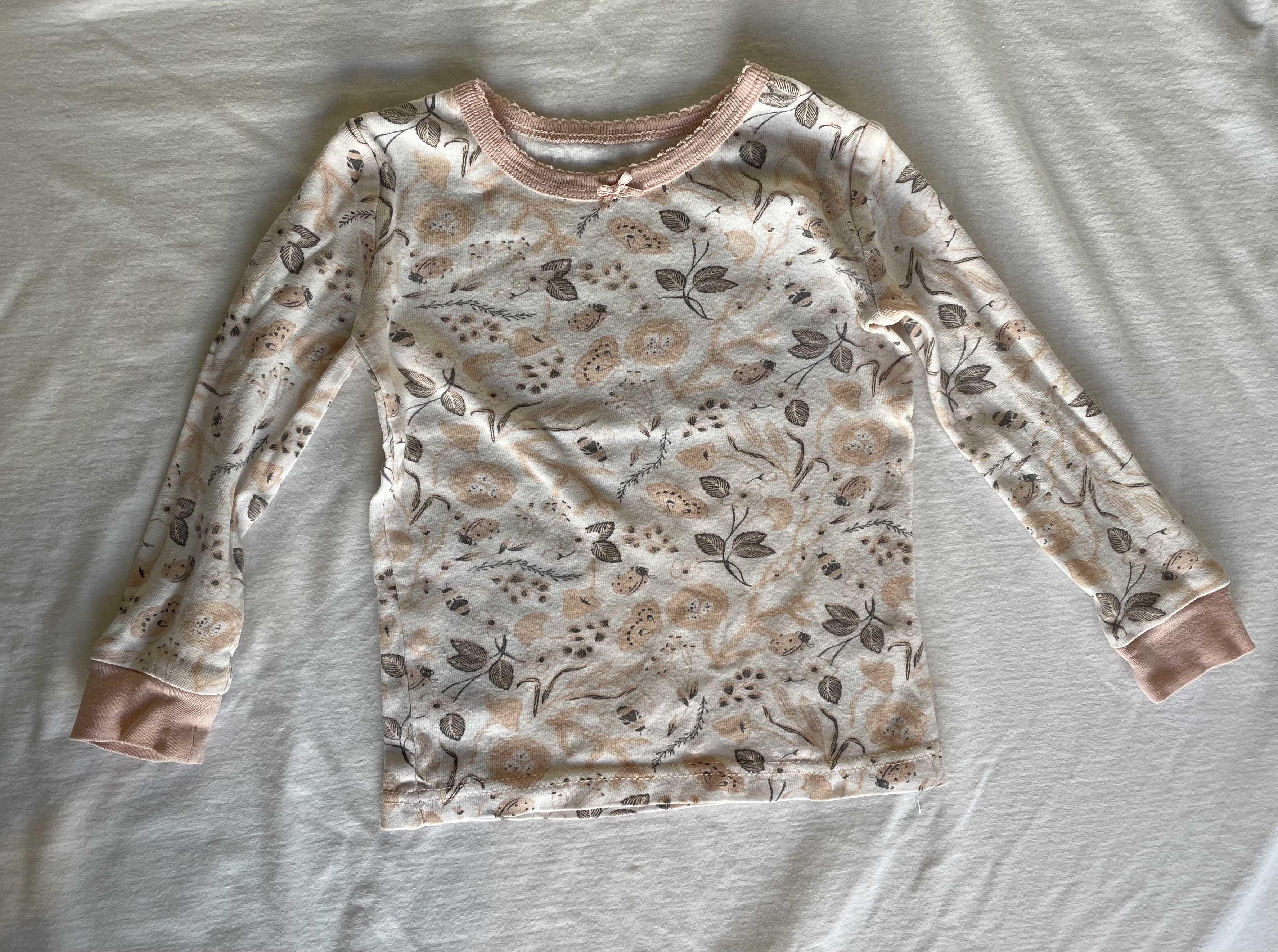 Enfant Náttföt - 86