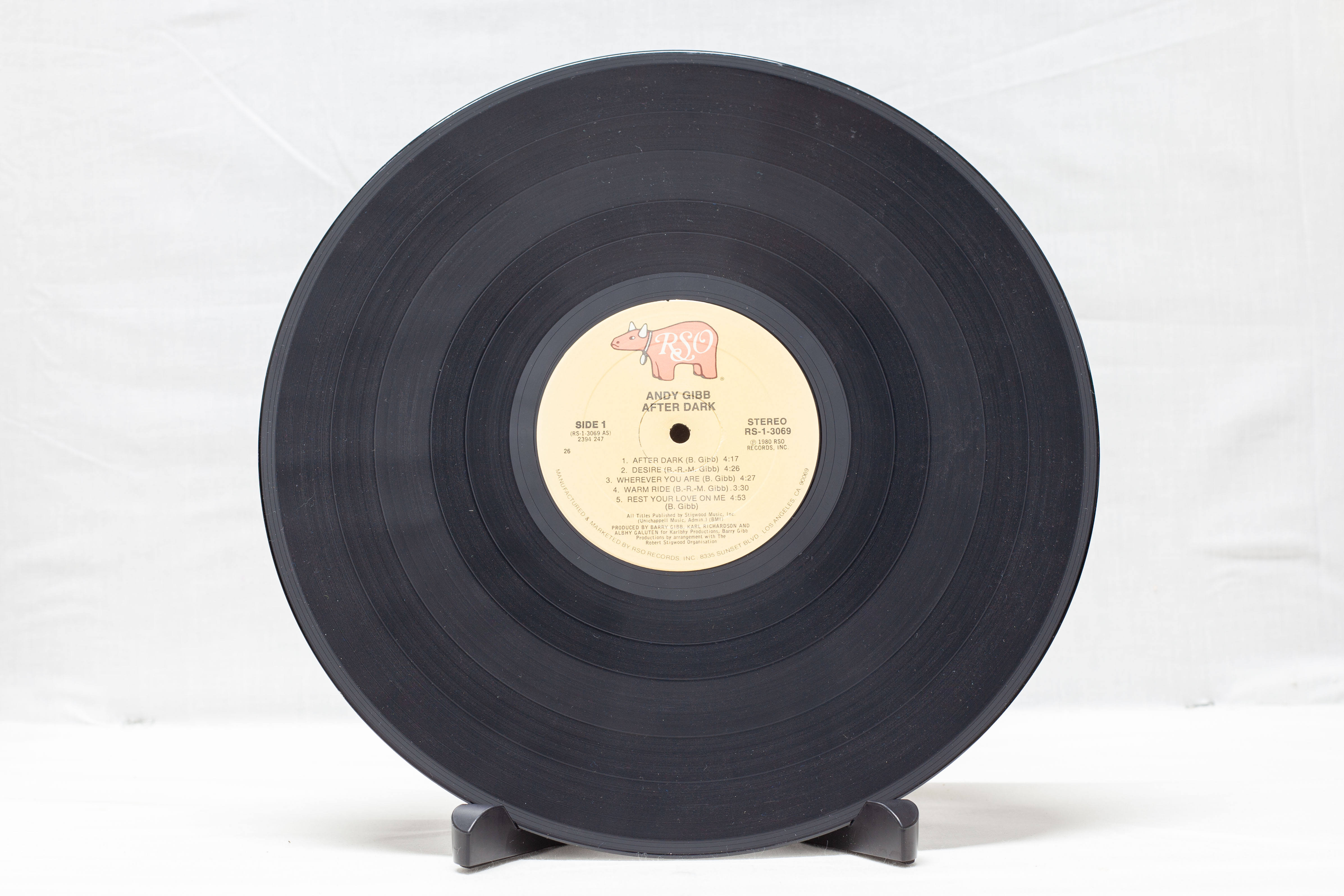 Andy Gibb – After Dark