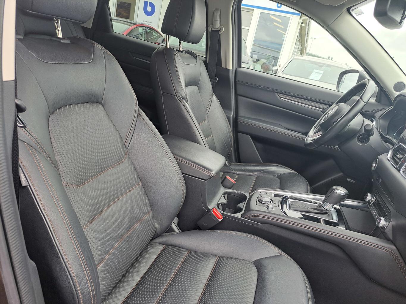 Mazda CX-5 Cosmo - 2/2020 - 72þ. km