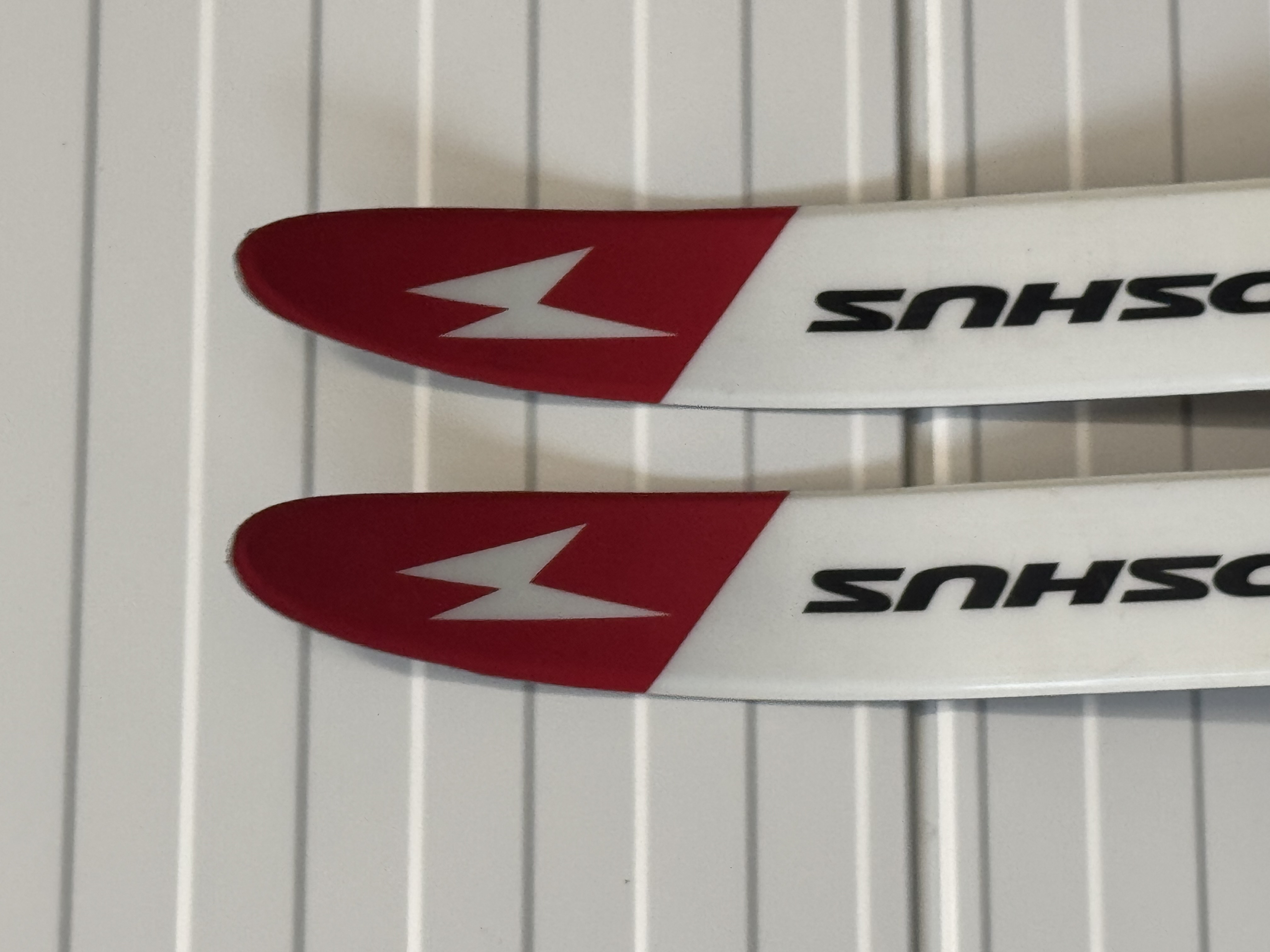 Gönguskíði 120 cm Madshus Race Light Intelligrip