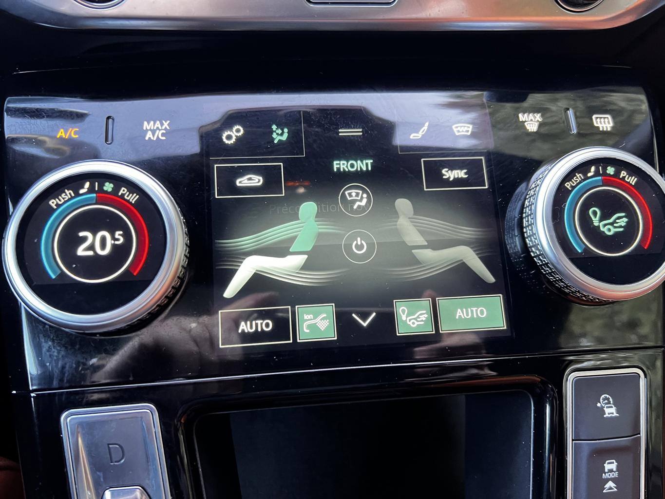 Jaguar I-Pace HSE - 12/2018 - 49þ. km