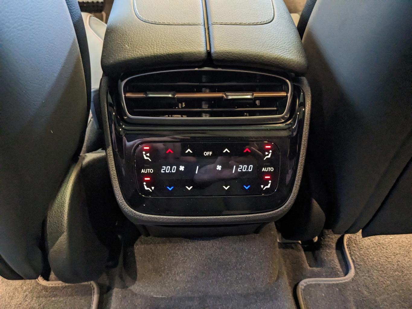 Mercedes-Benz EQE 350 Power AMG - 1/2023 - 17þ. km