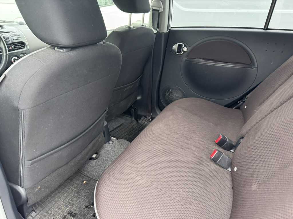 Mitsubishi I-Miev - ek. 53þ. km - 2013