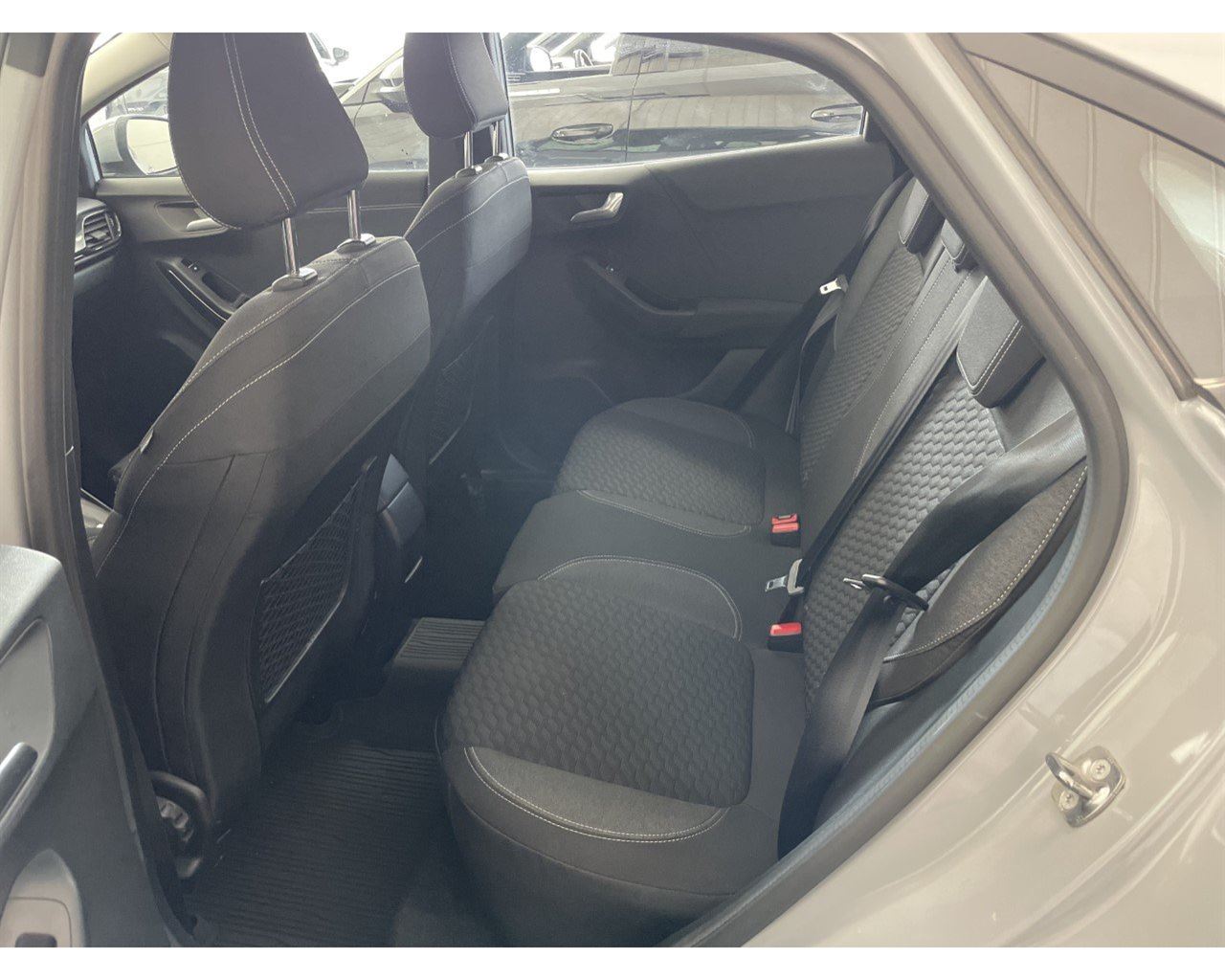 Ford Puma Titanium - 07/2022 - 70þ. km