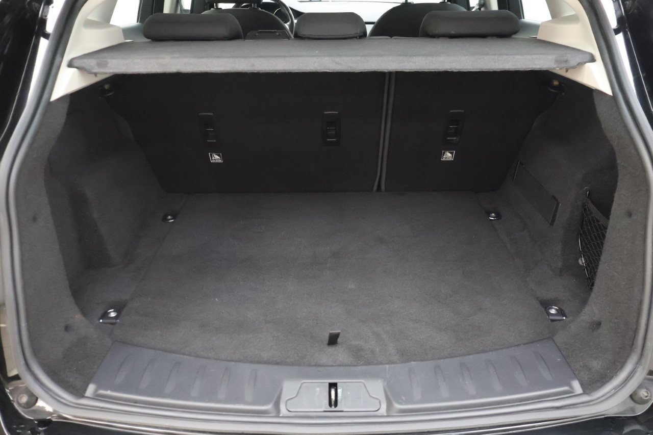 Jaguar E-Pace - 10/2018 - 131þ. km