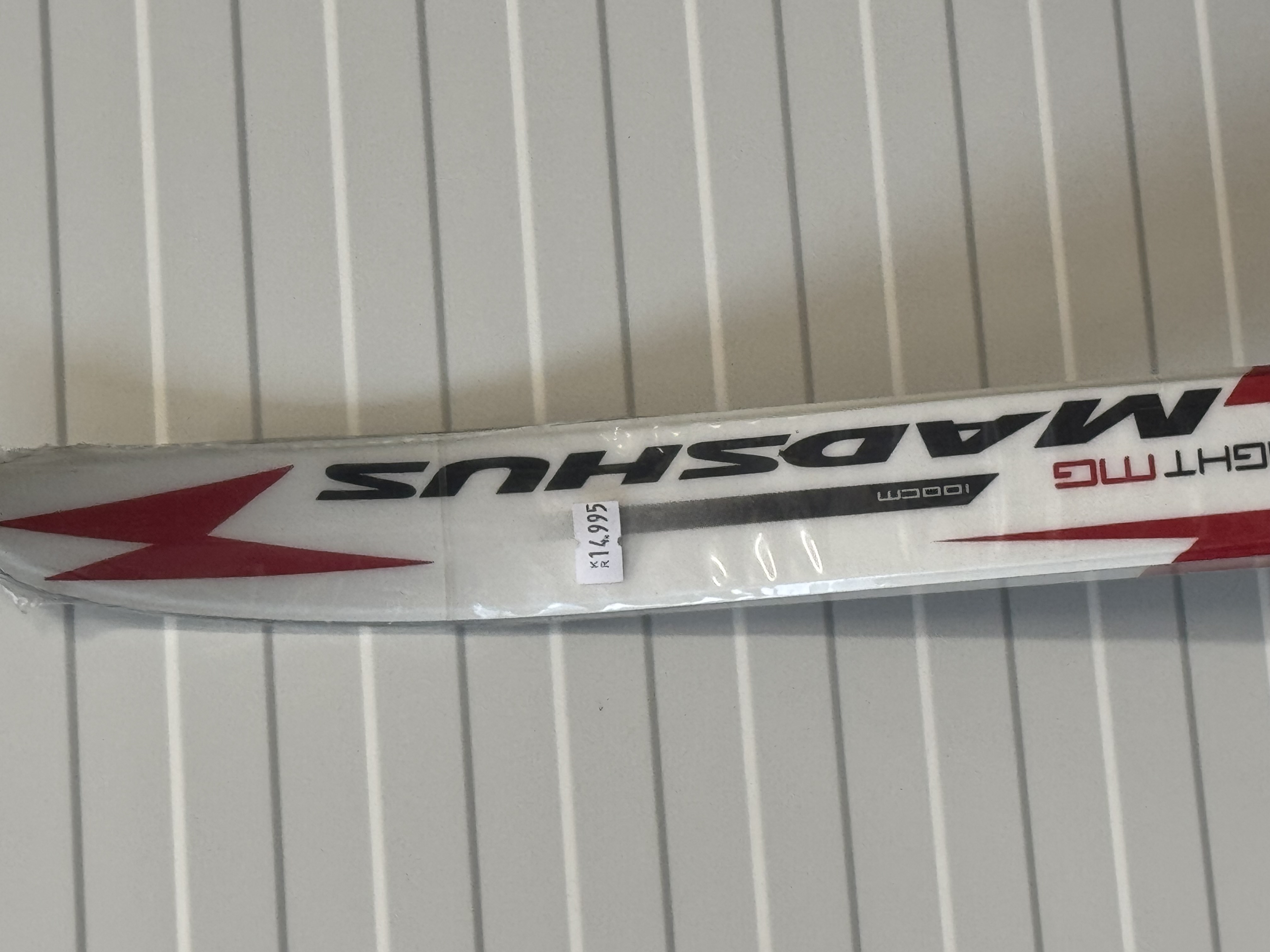 Gönguskíði Madshus Racelight MG 100cm